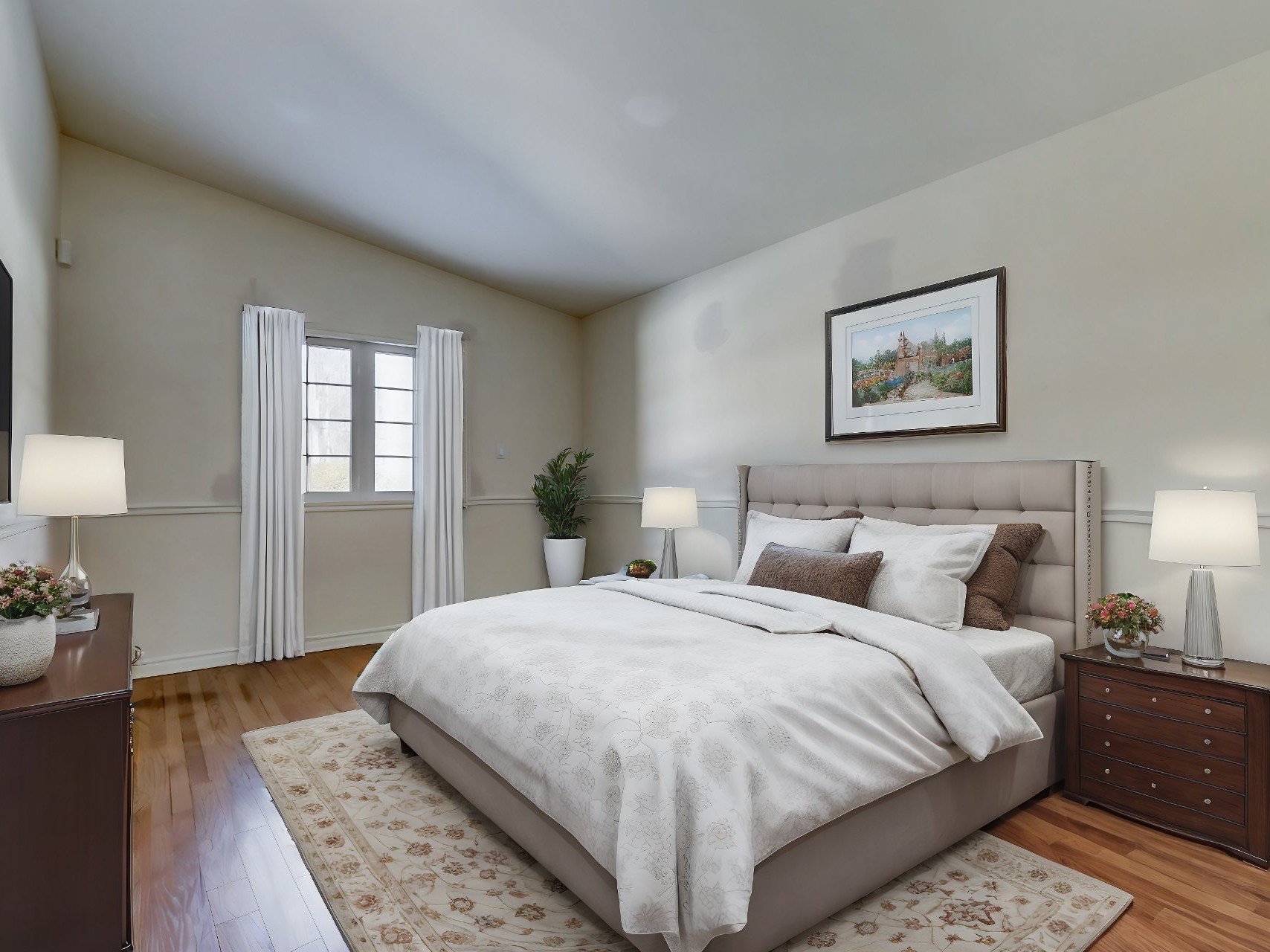 home staging
