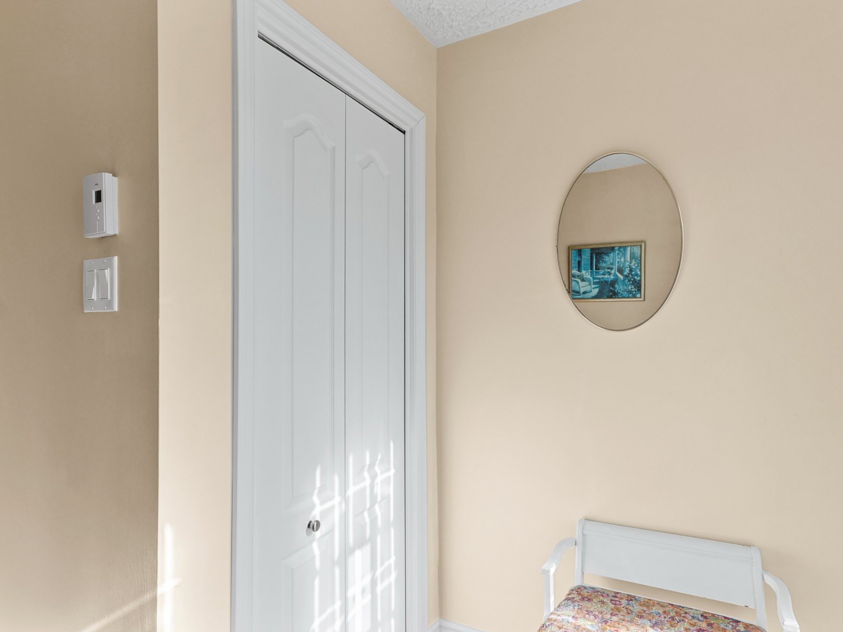 Hall d'entrée/Vestibule