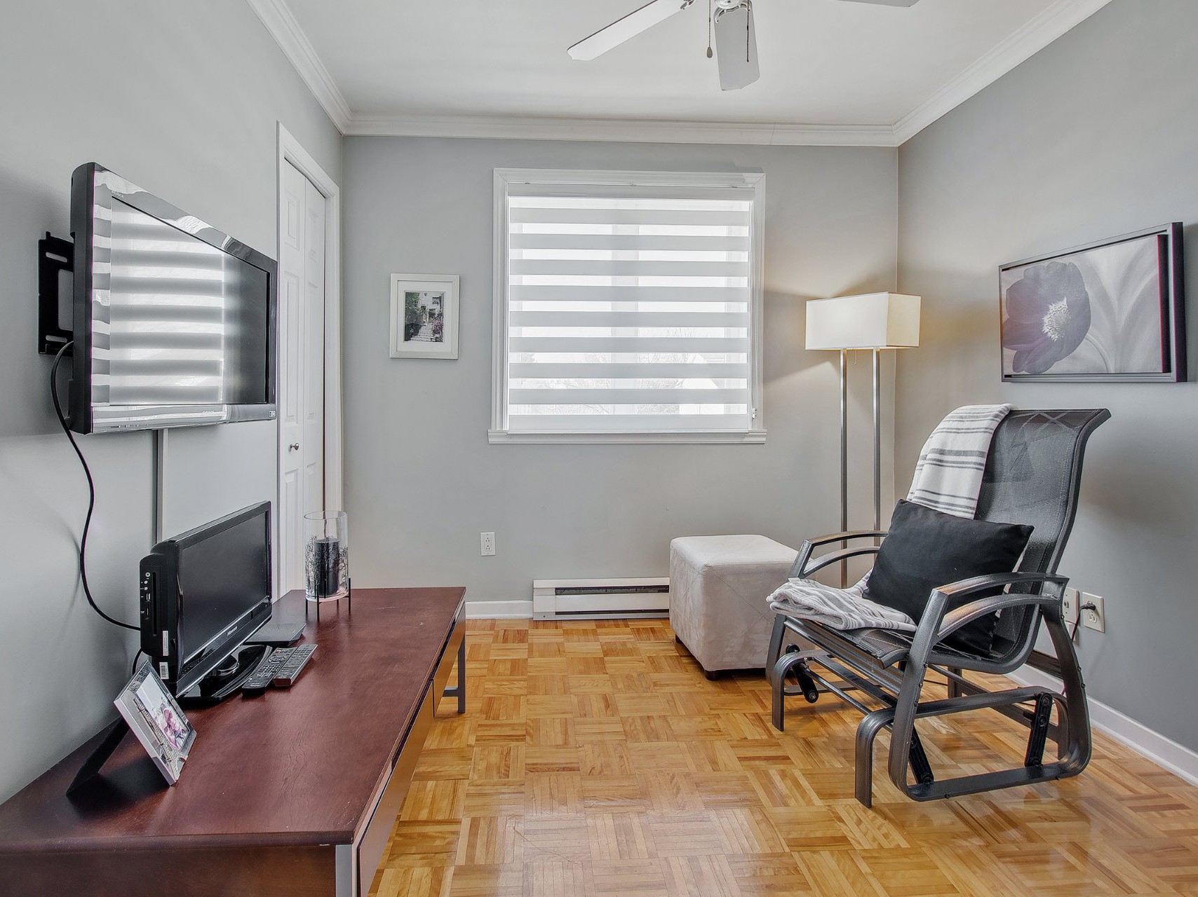 présentement boudoir
