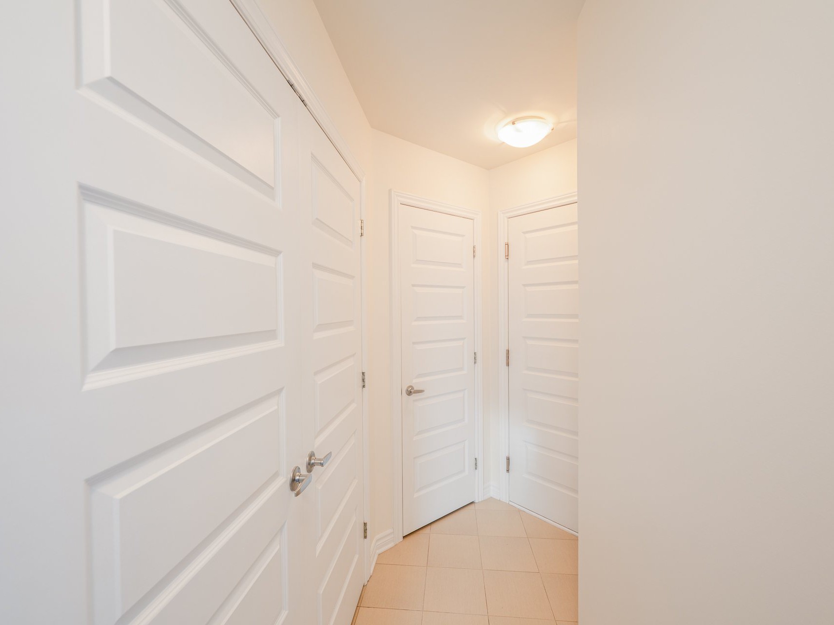 Passageway