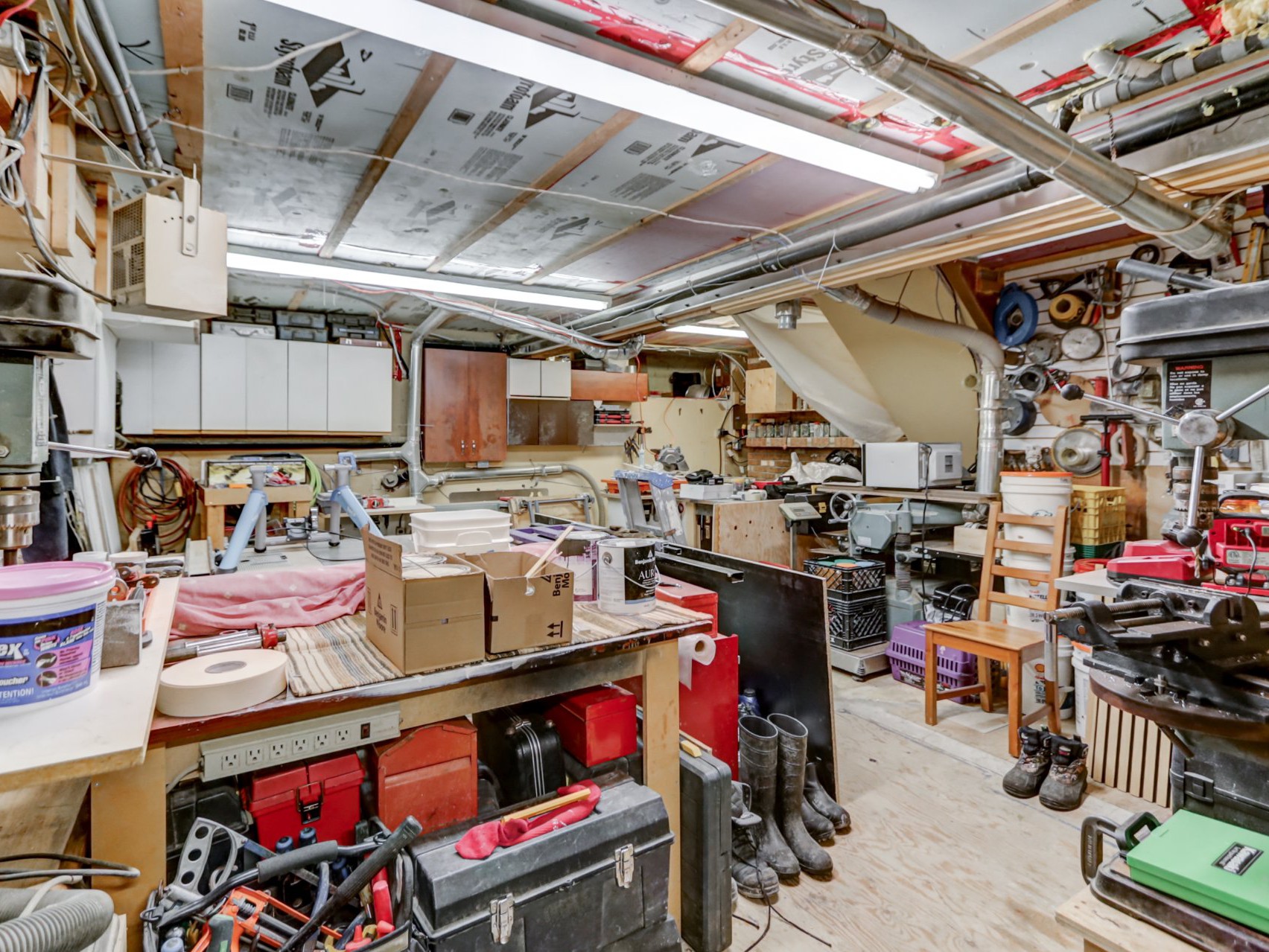 Atelier
