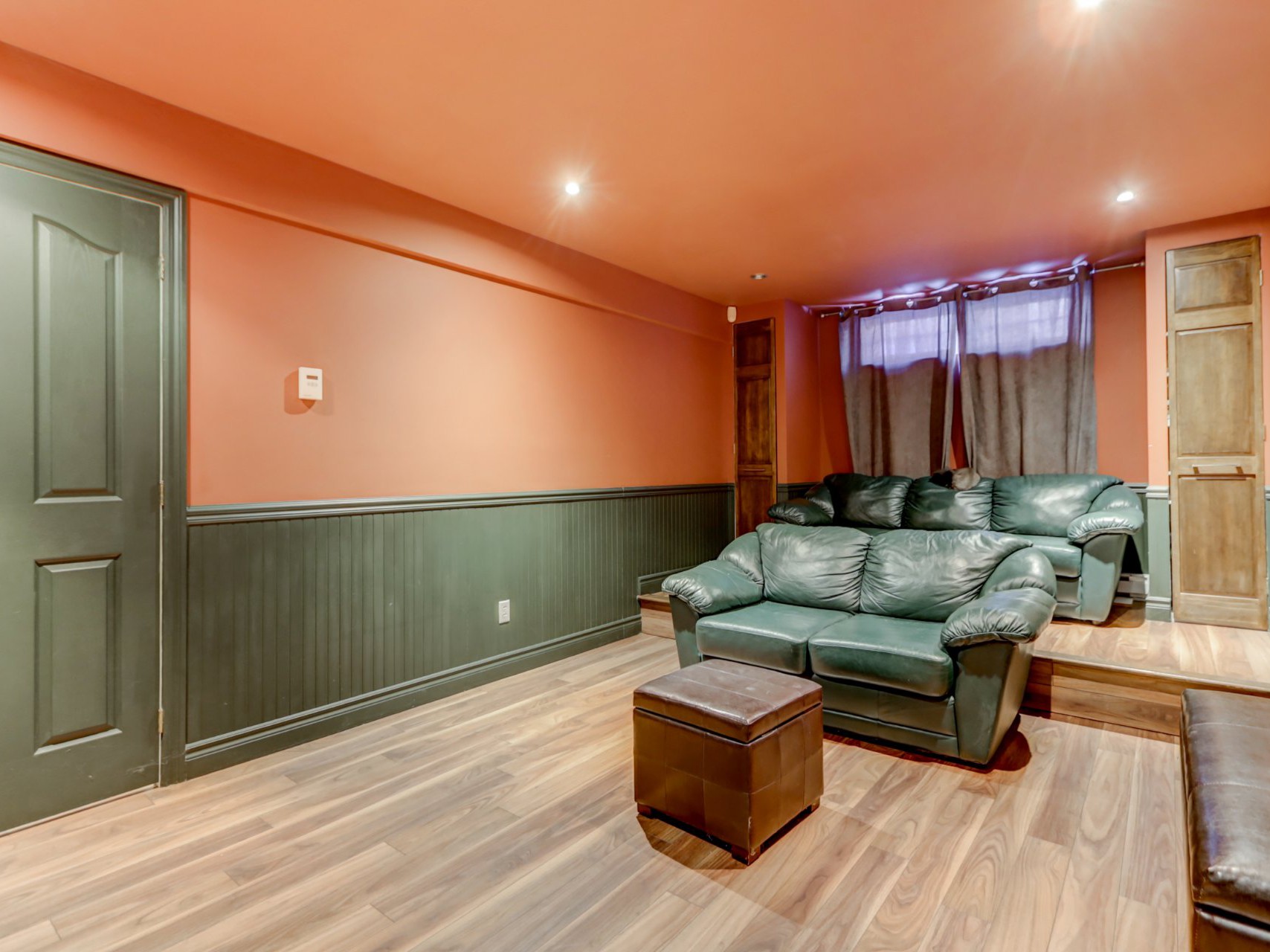 Salle familiale