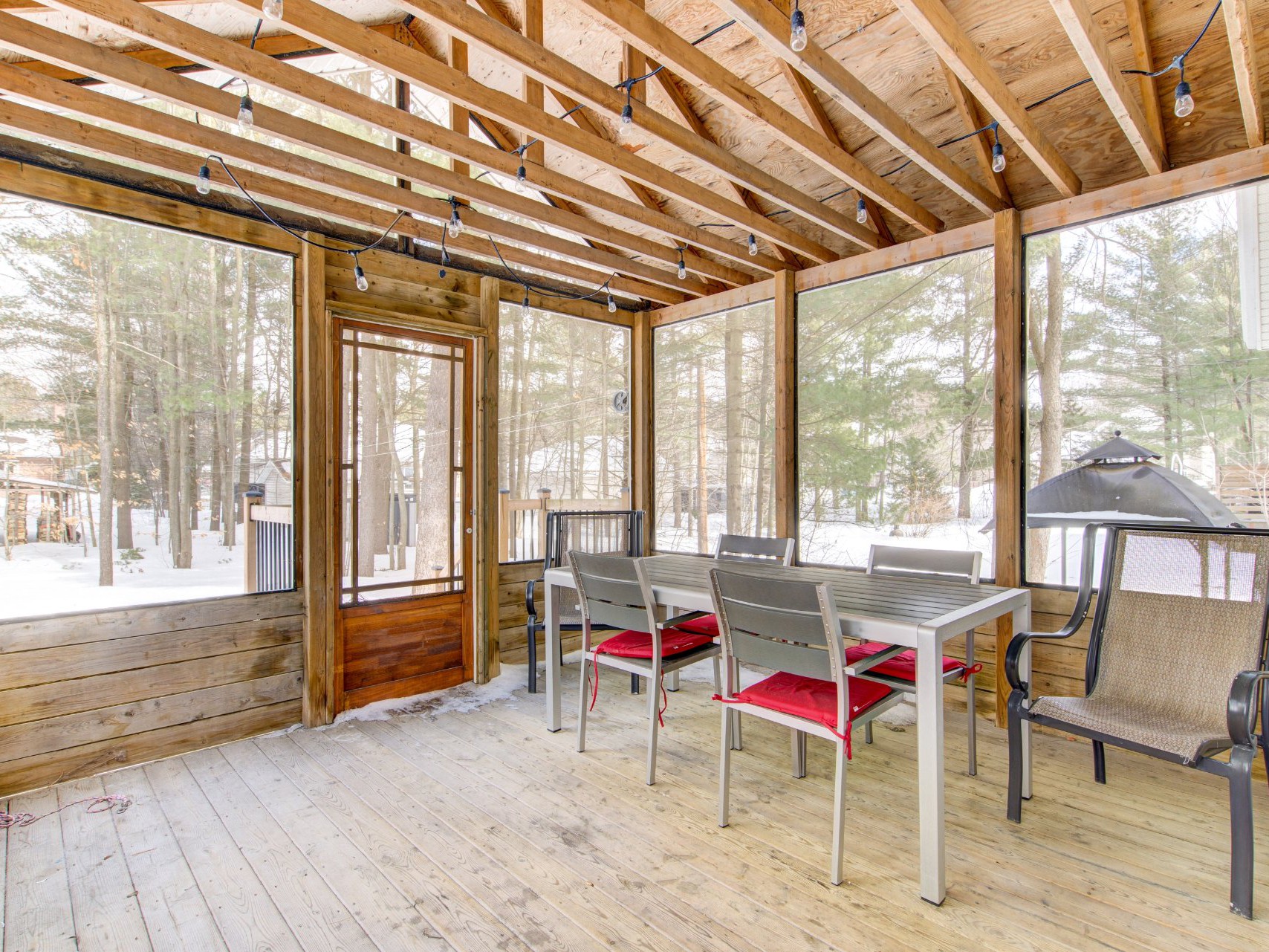Veranda