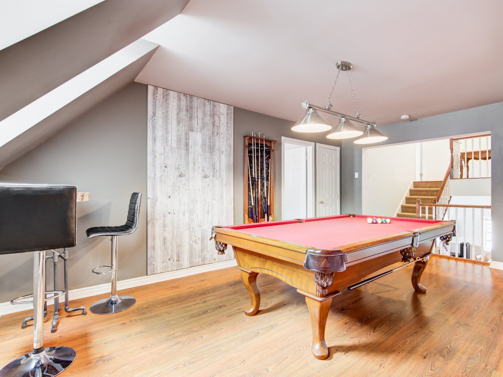 Playroom