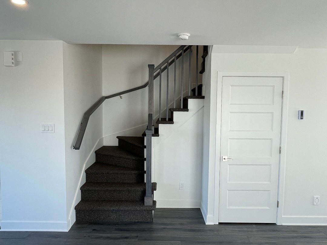 Escalier