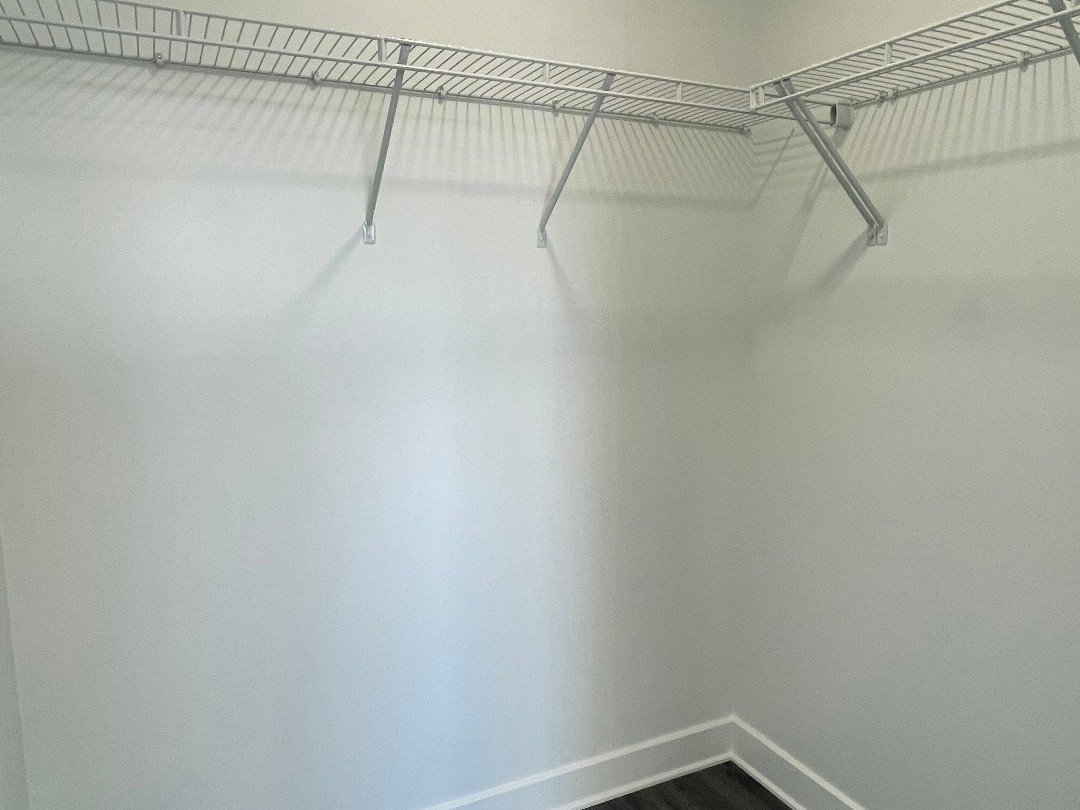 Penderie (Walk-in)