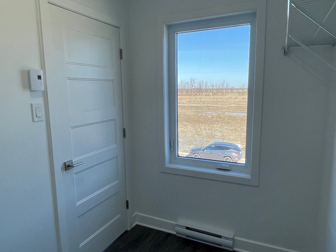 Penderie (Walk-in)