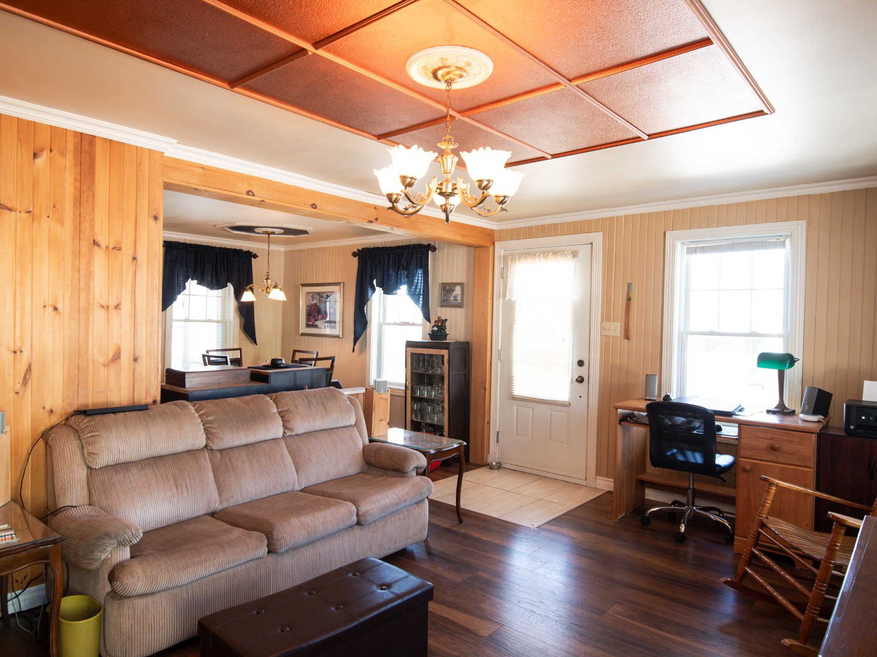 Salon