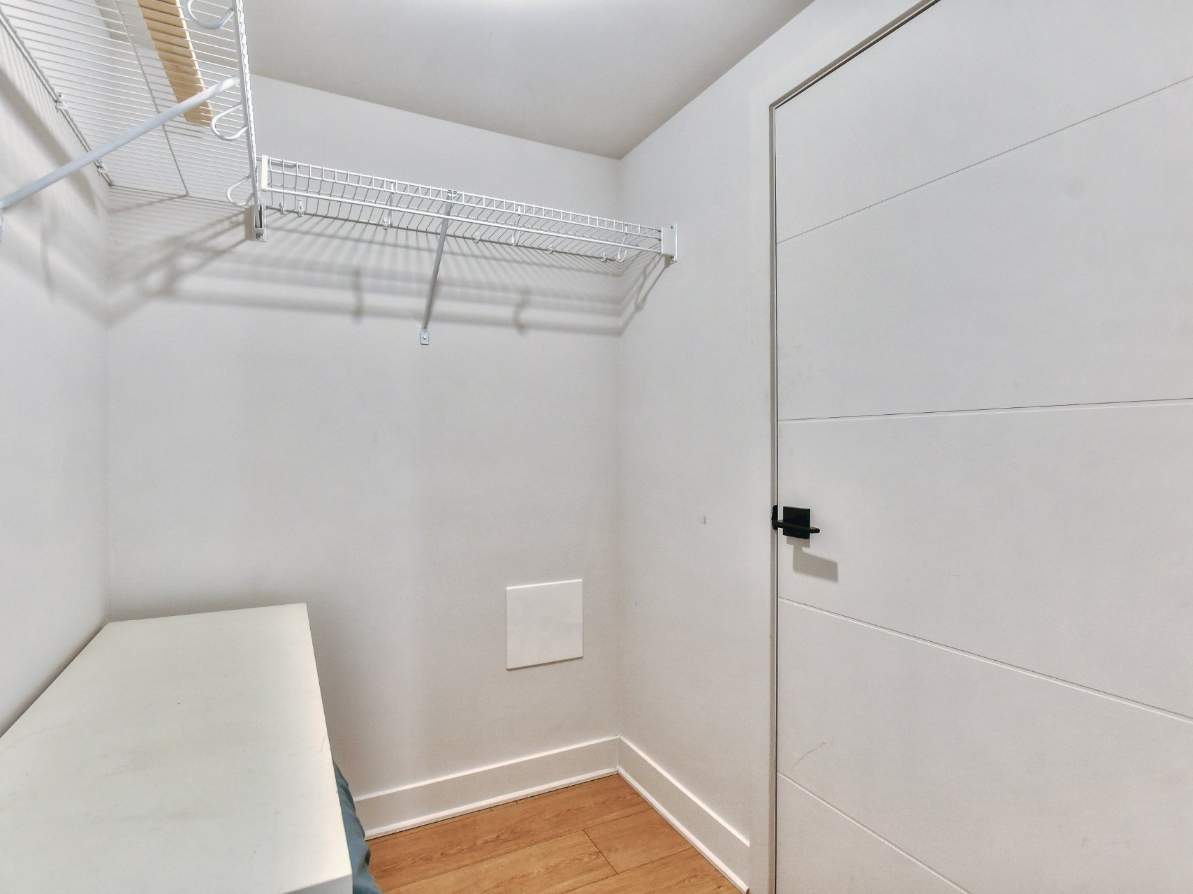Penderie (Walk-in)