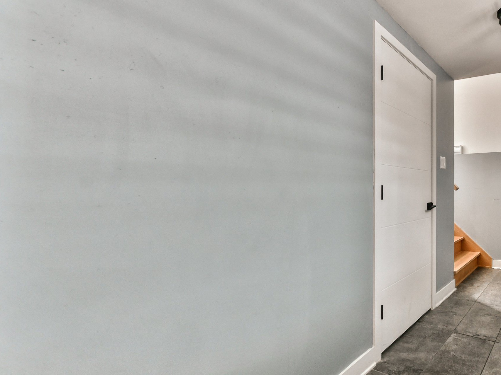 Hall d'entrée/Vestibule