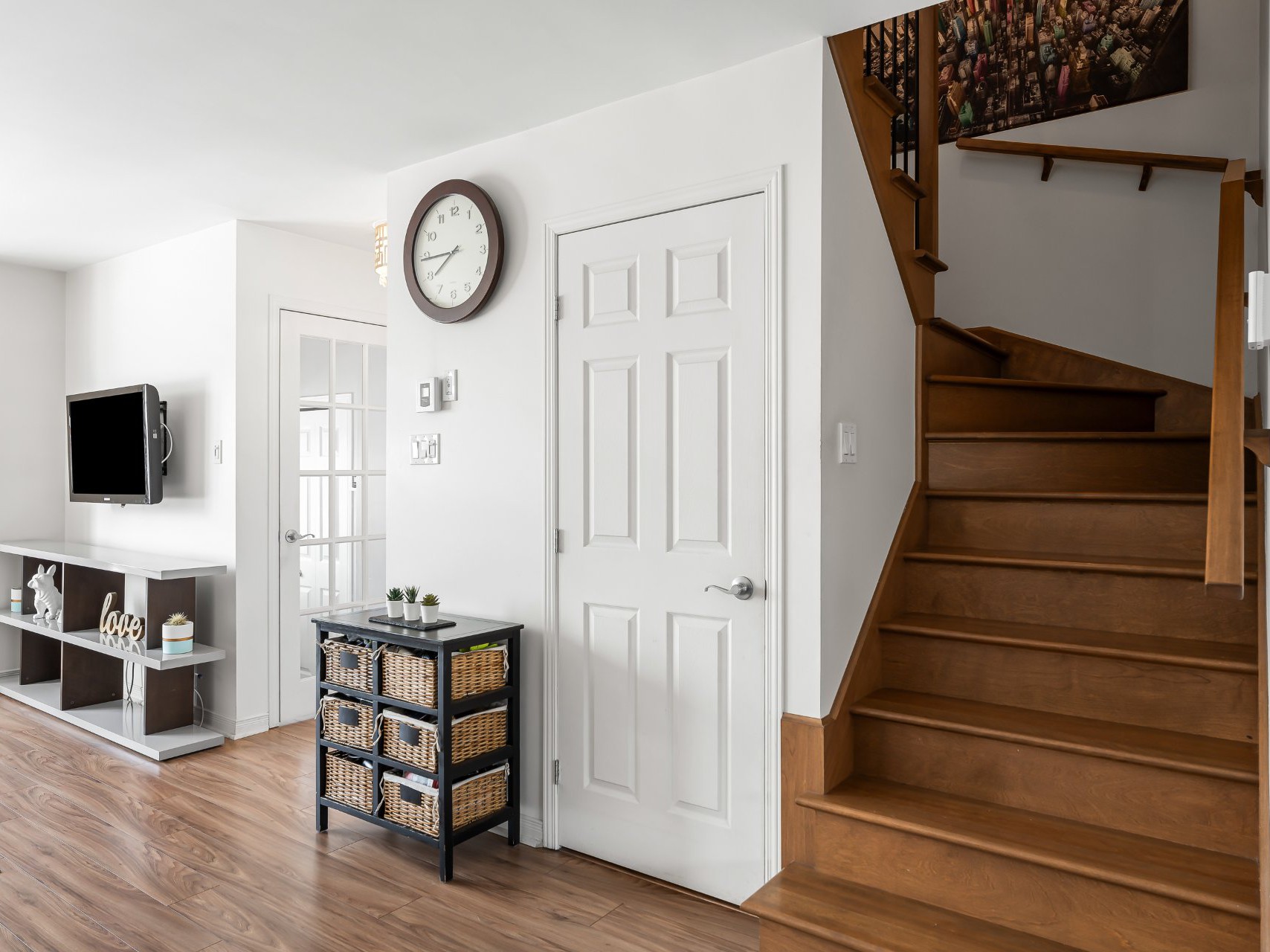 Staircase