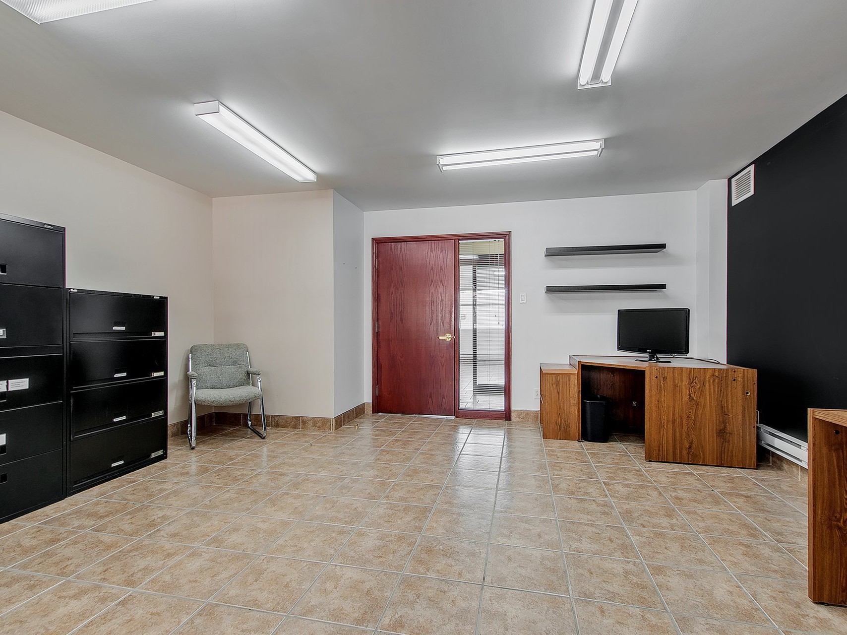 Bureau