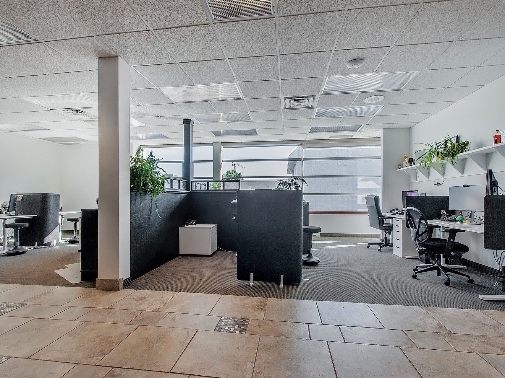 Bureau