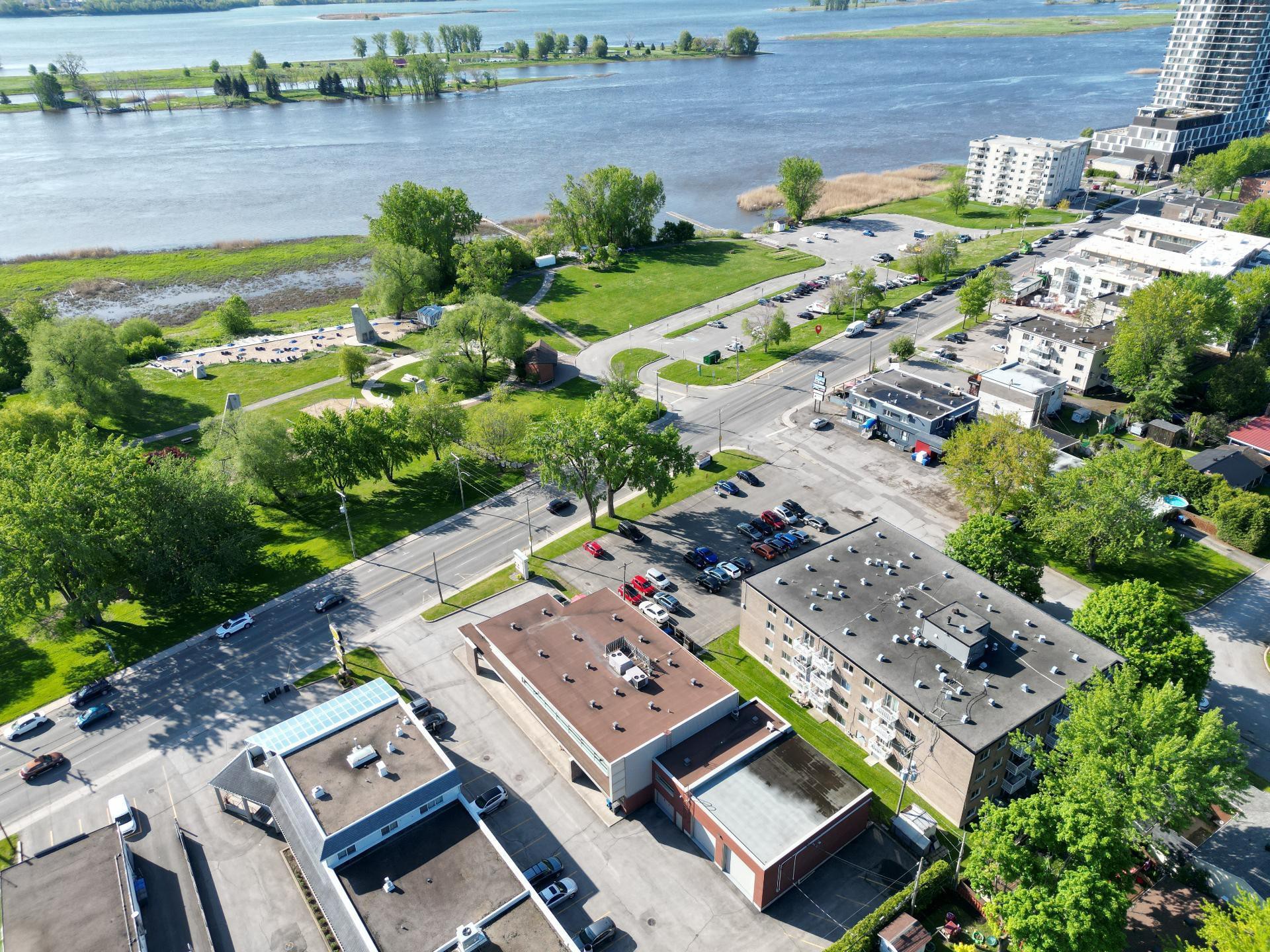 Vue d'ensemble