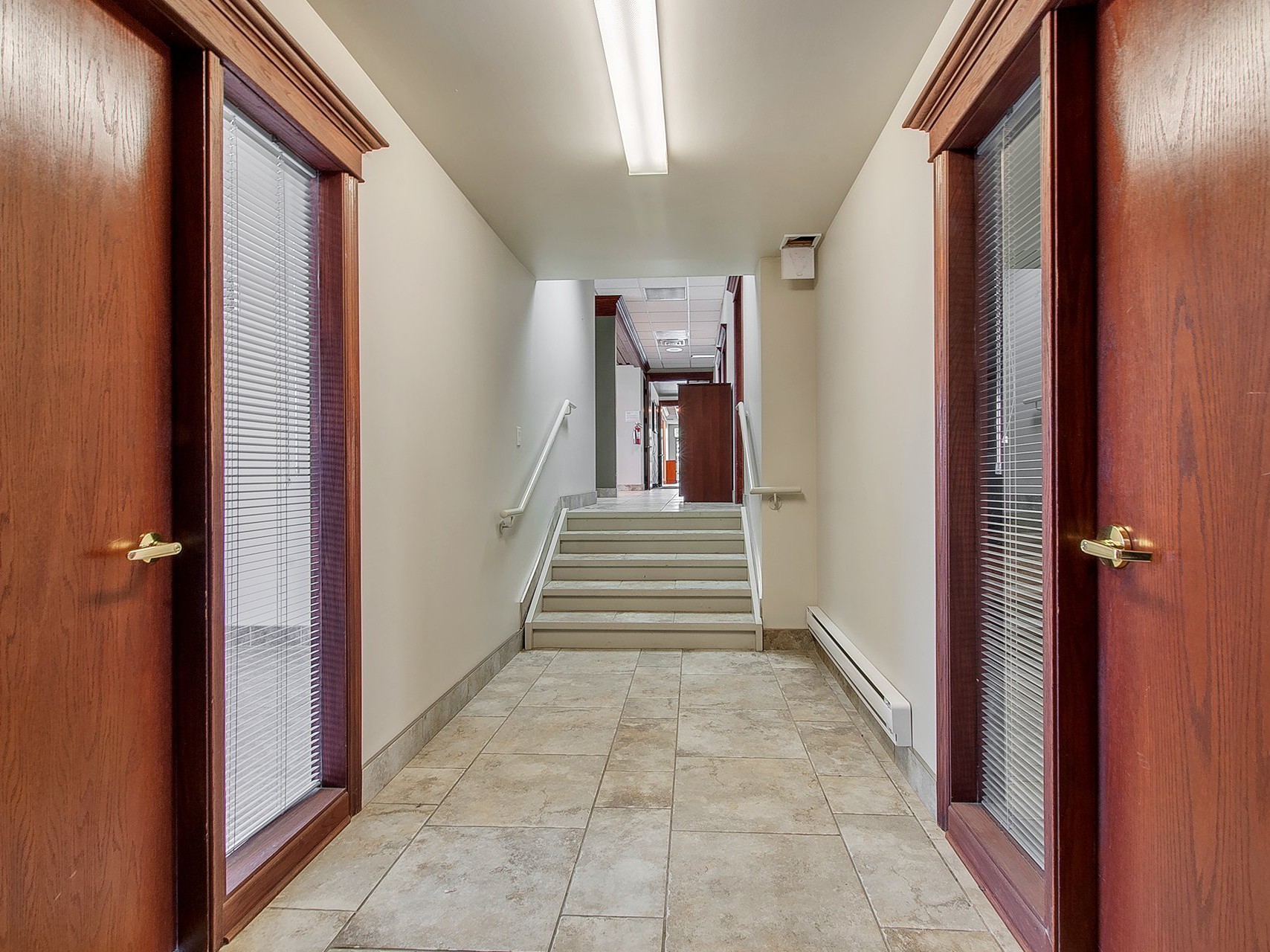 Corridor