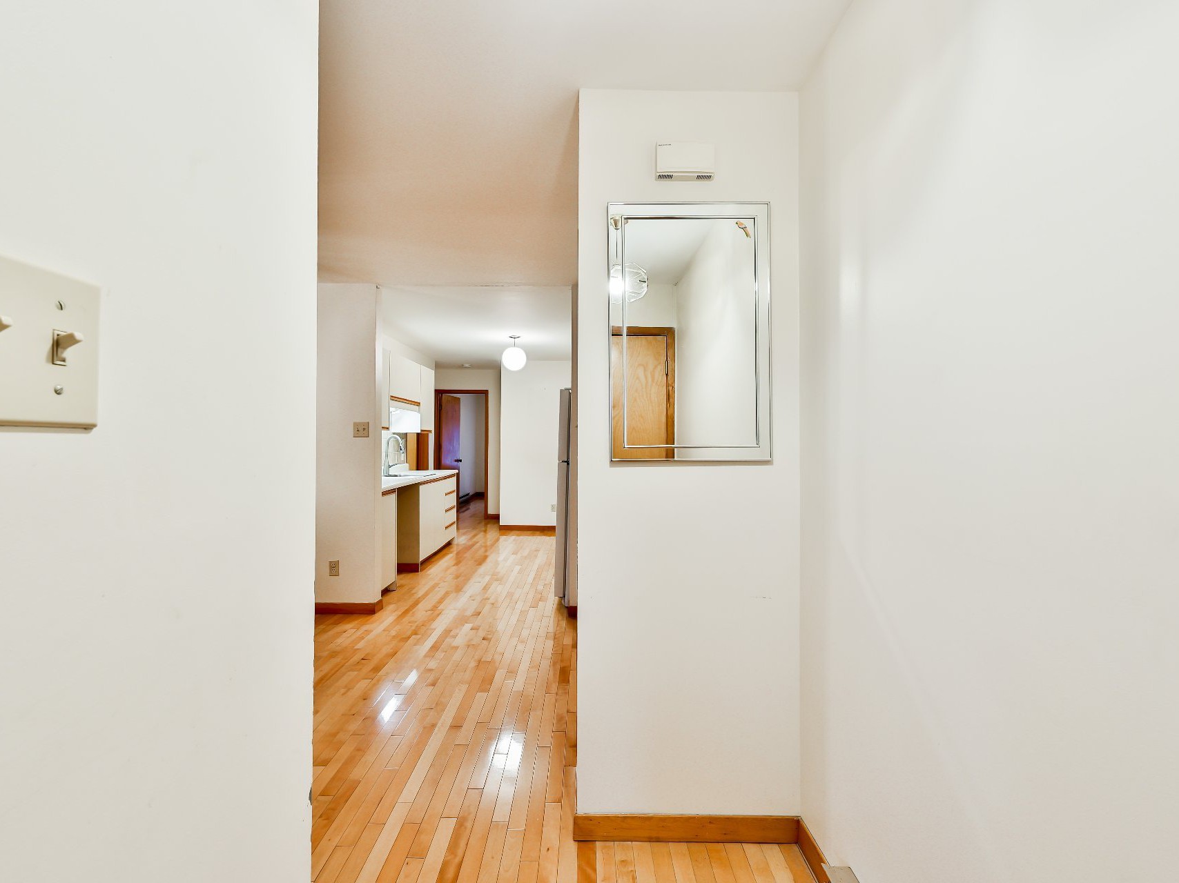 Hall d'entrée/Vestibule