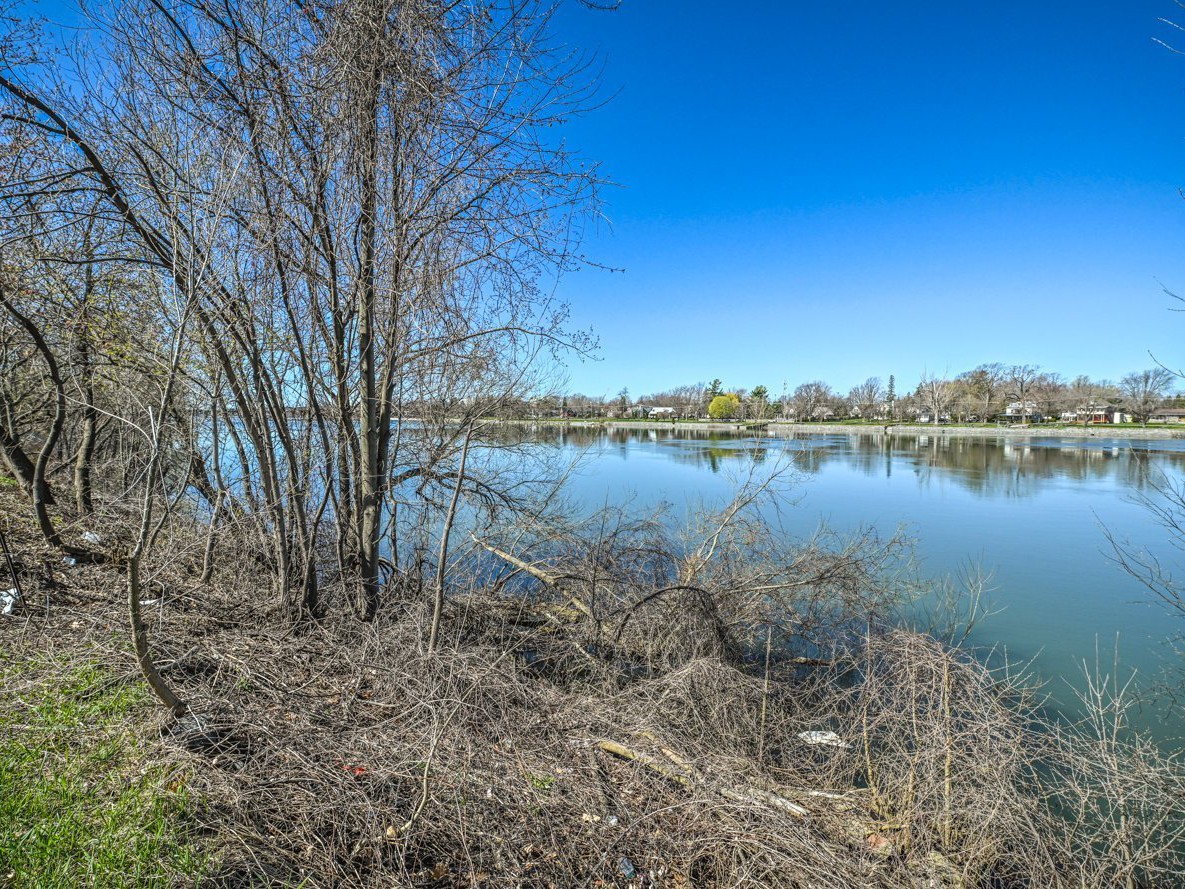 Rivière Richelieu, naviguable