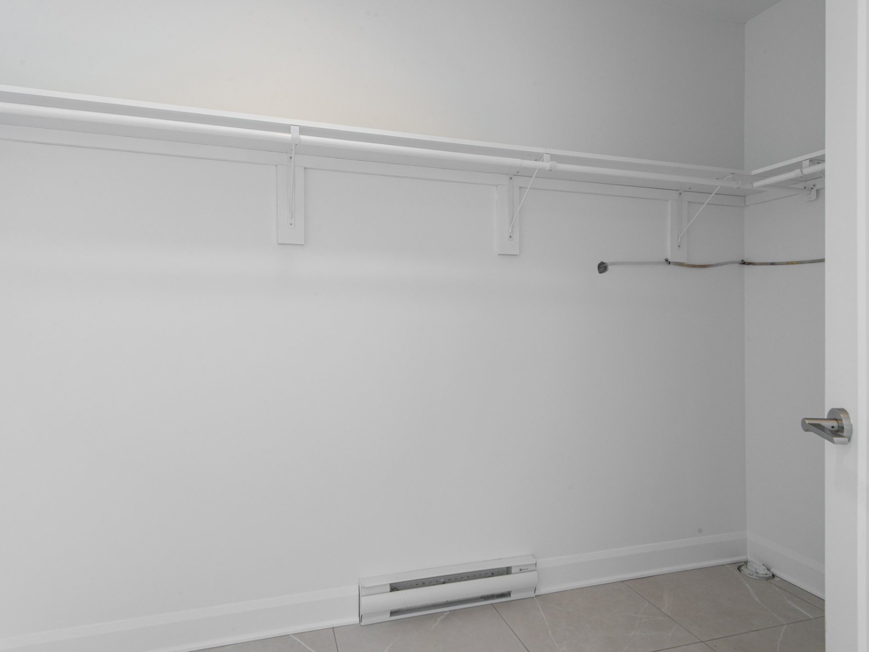 Penderie (Walk-in)