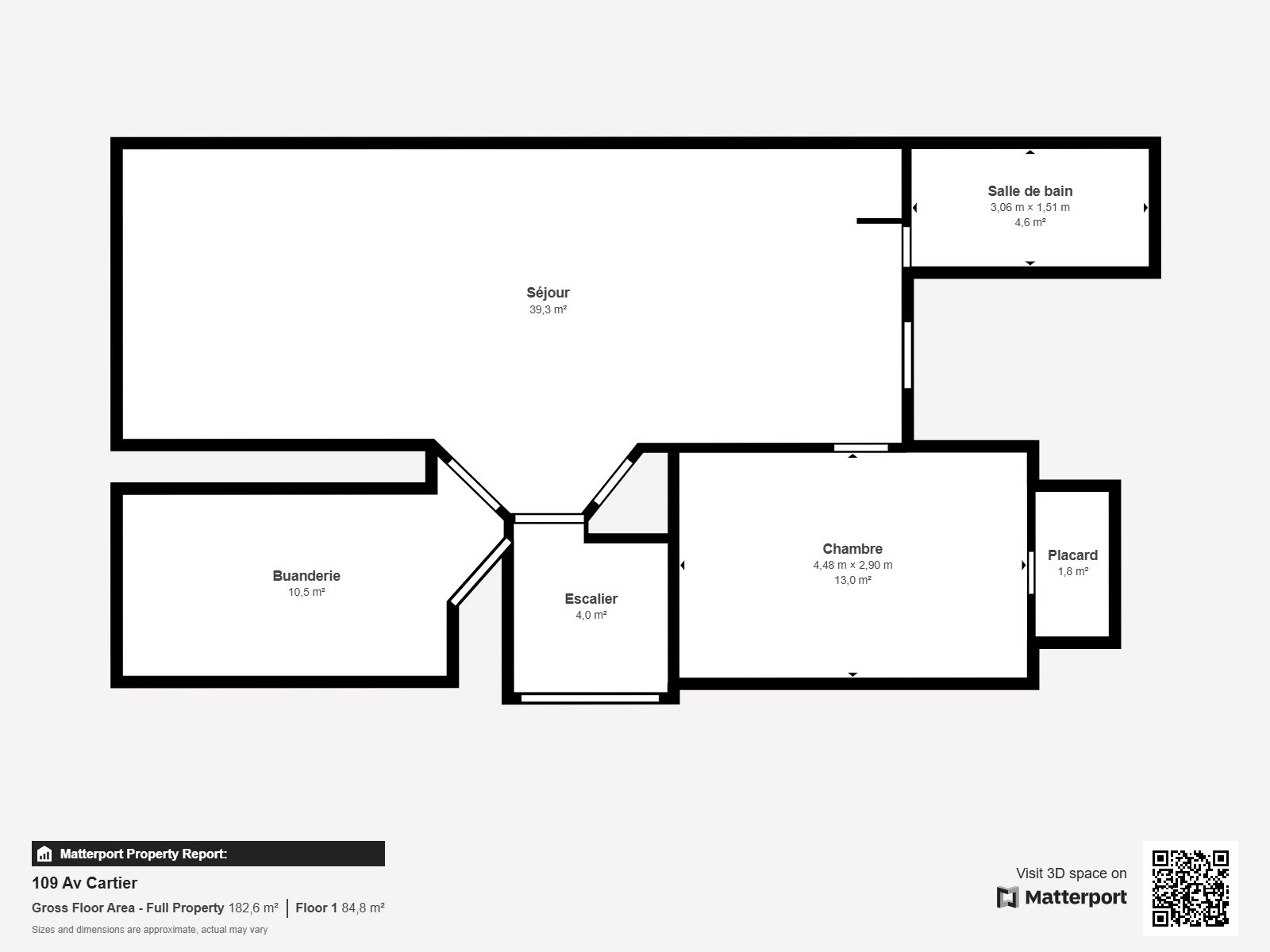 Plan (croquis)