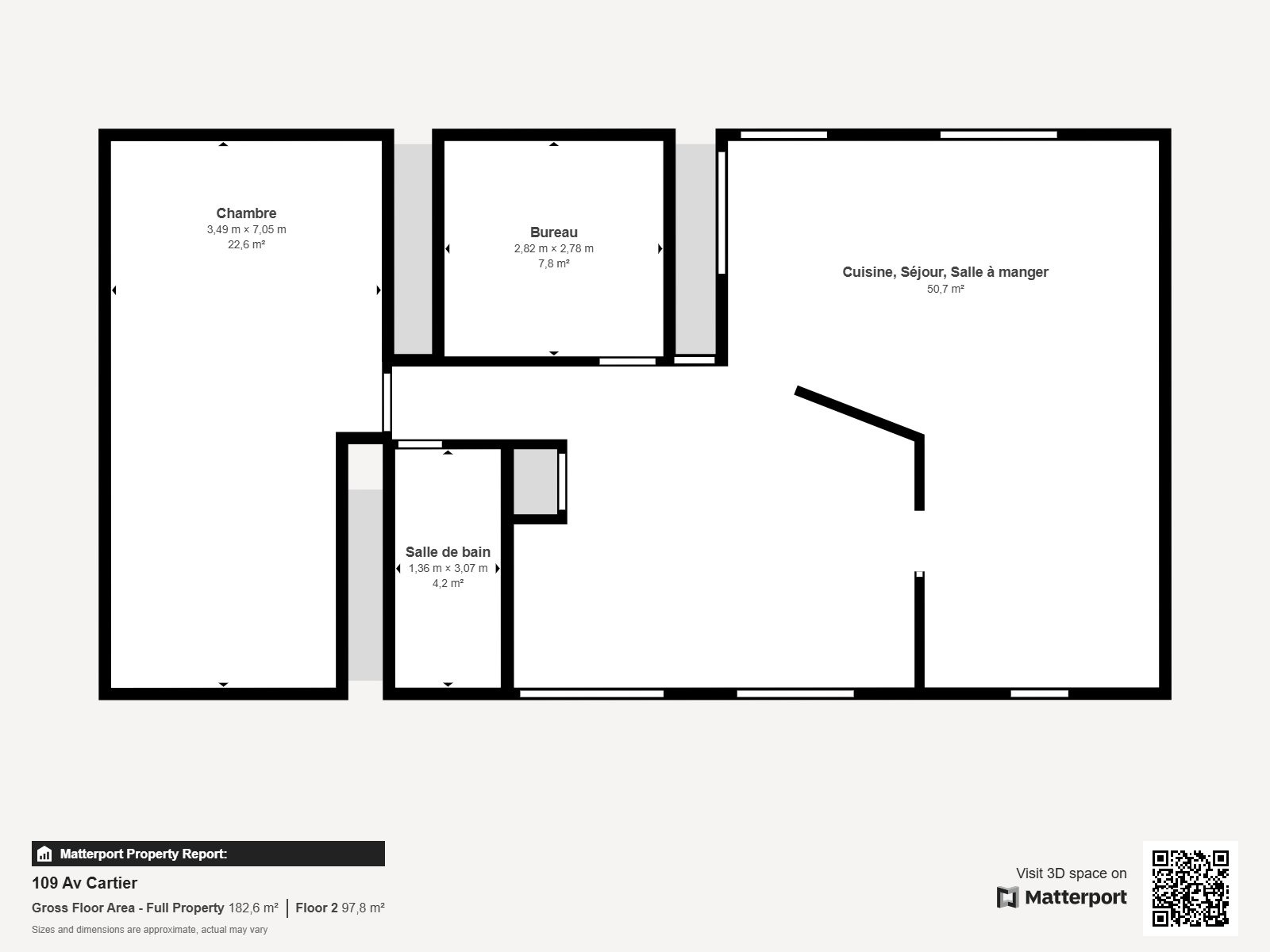 Plan (croquis)