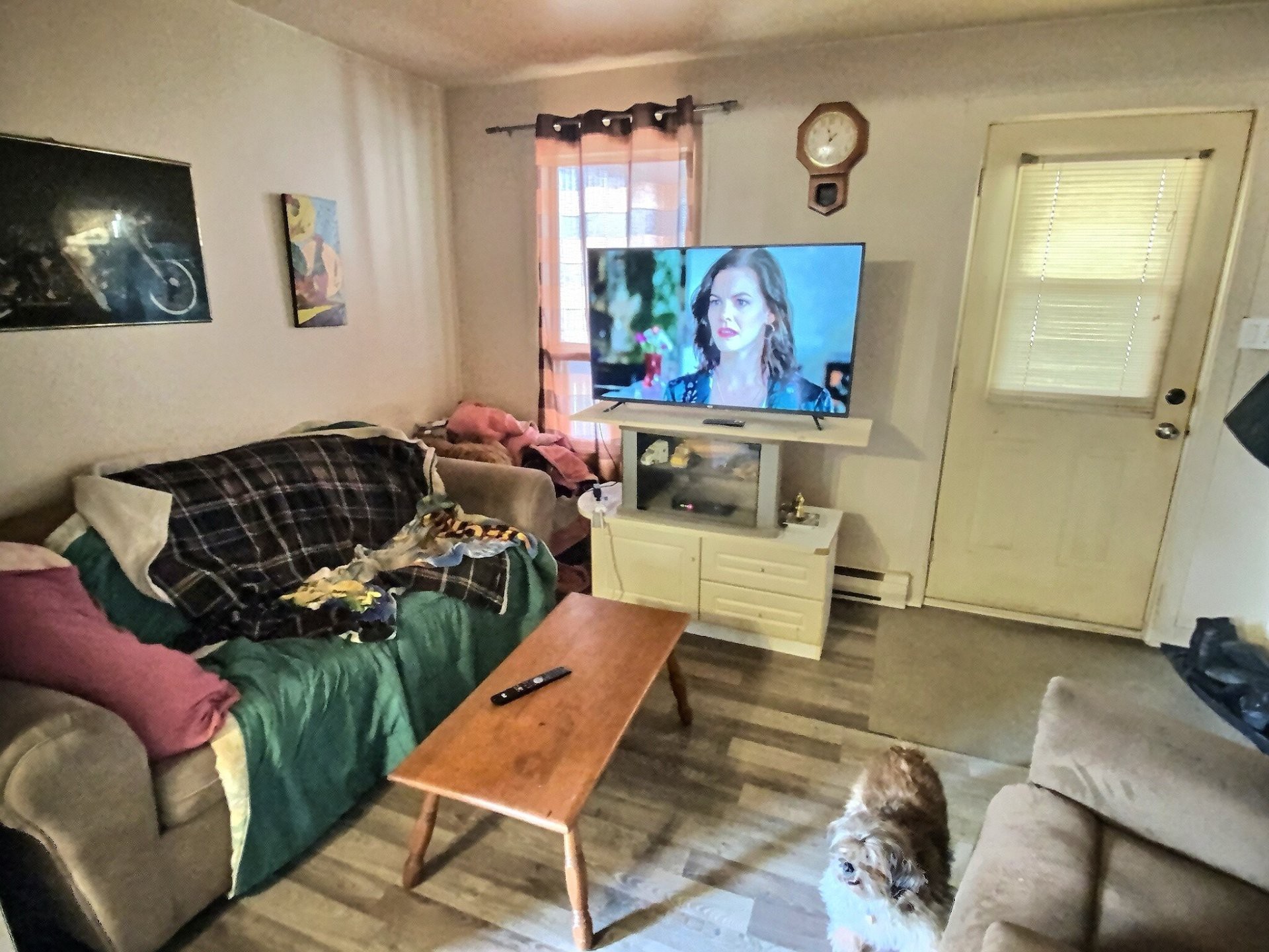 Salon