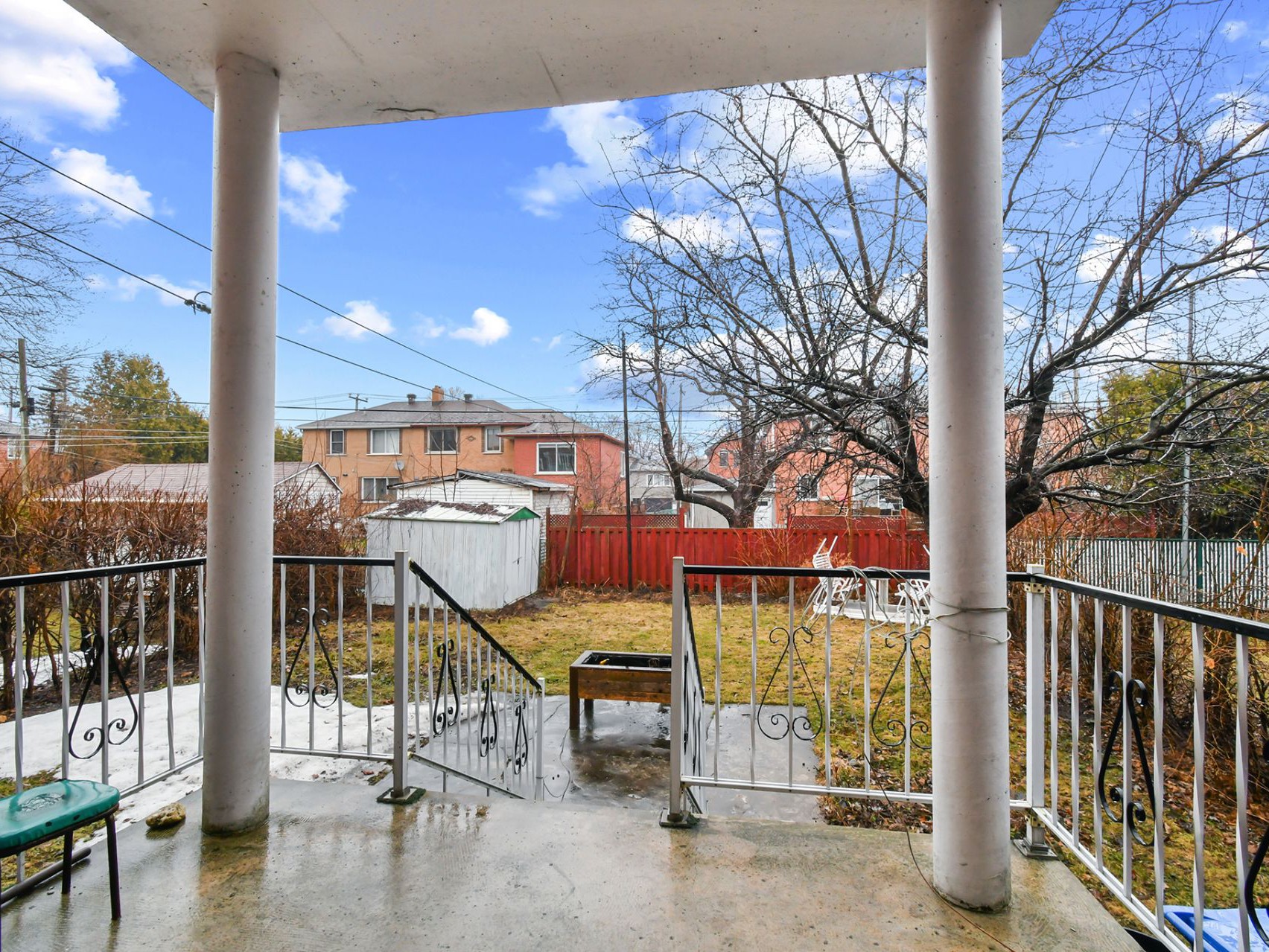 Balcon