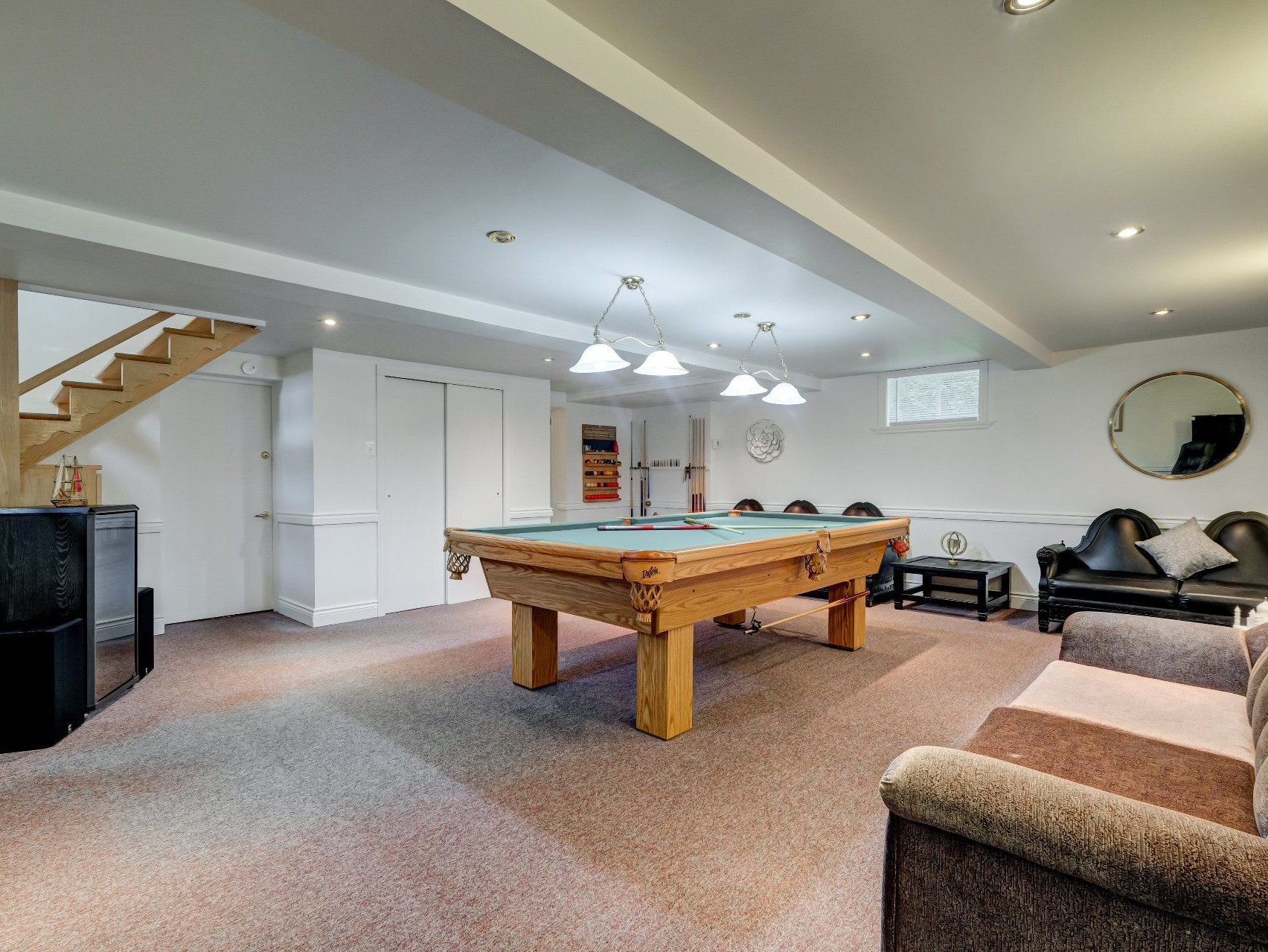 Salle familiale