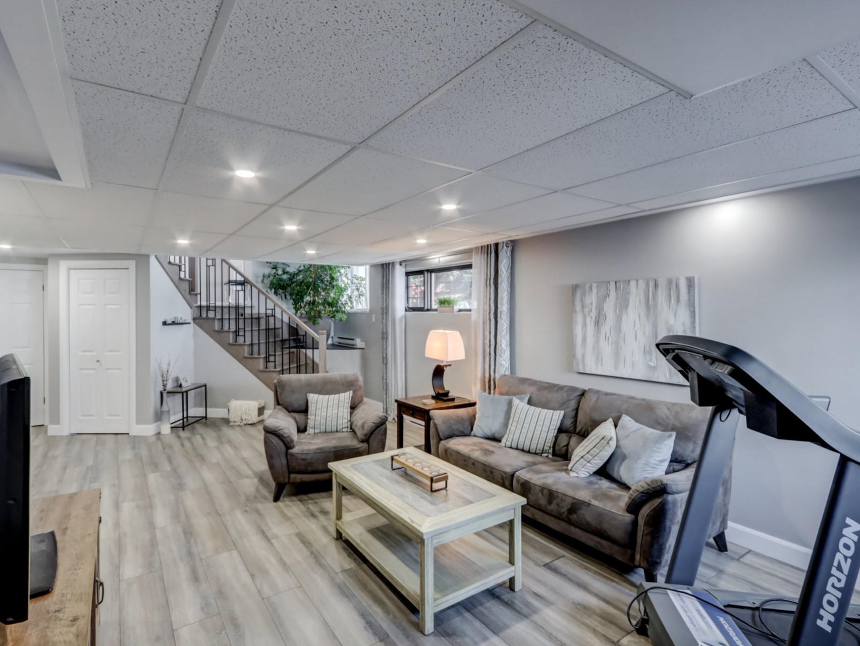 Salle familiale