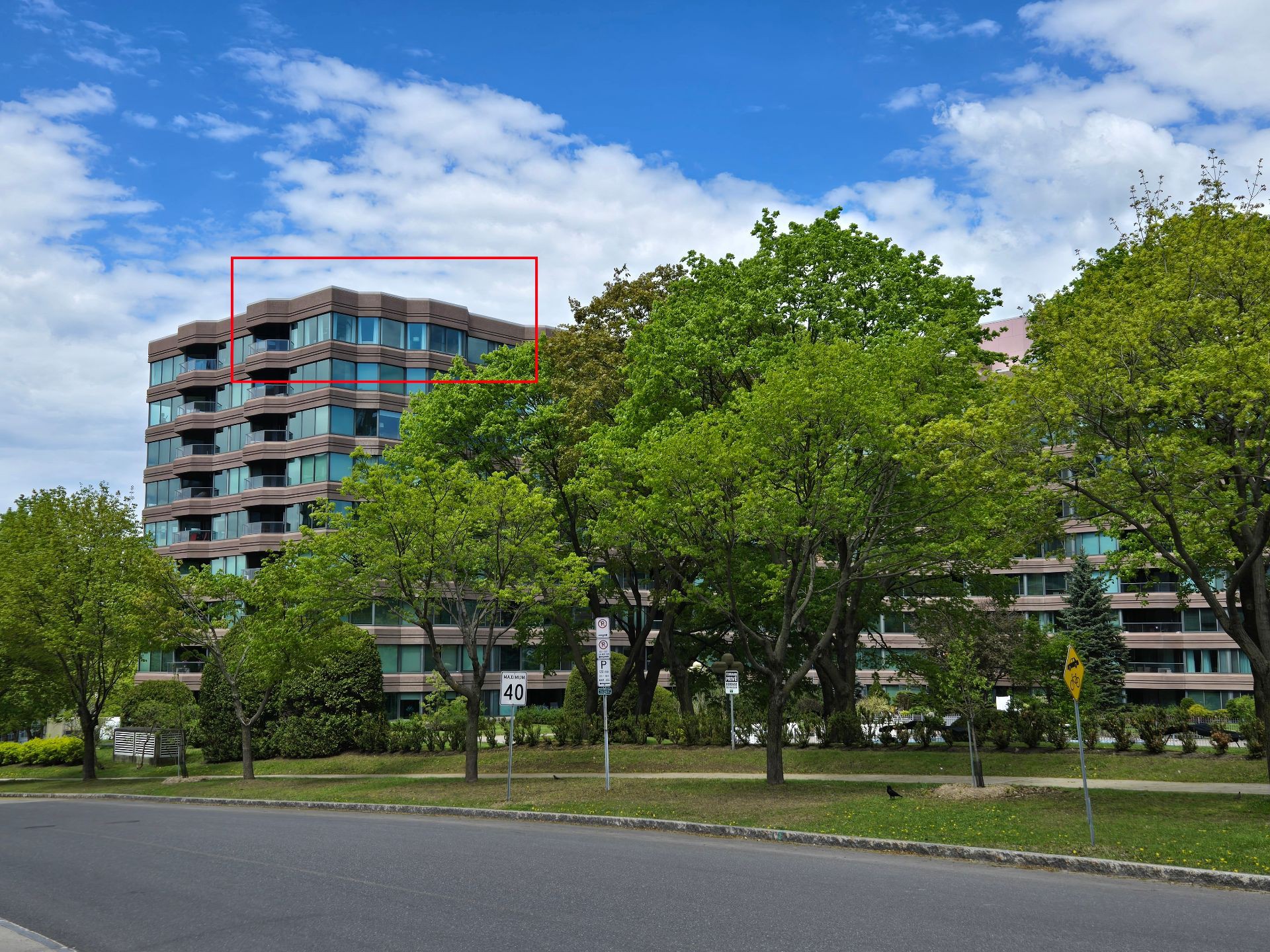 Appartement / Condo à vendre, Sainte-Foy/Sillery/Cap-Rouge