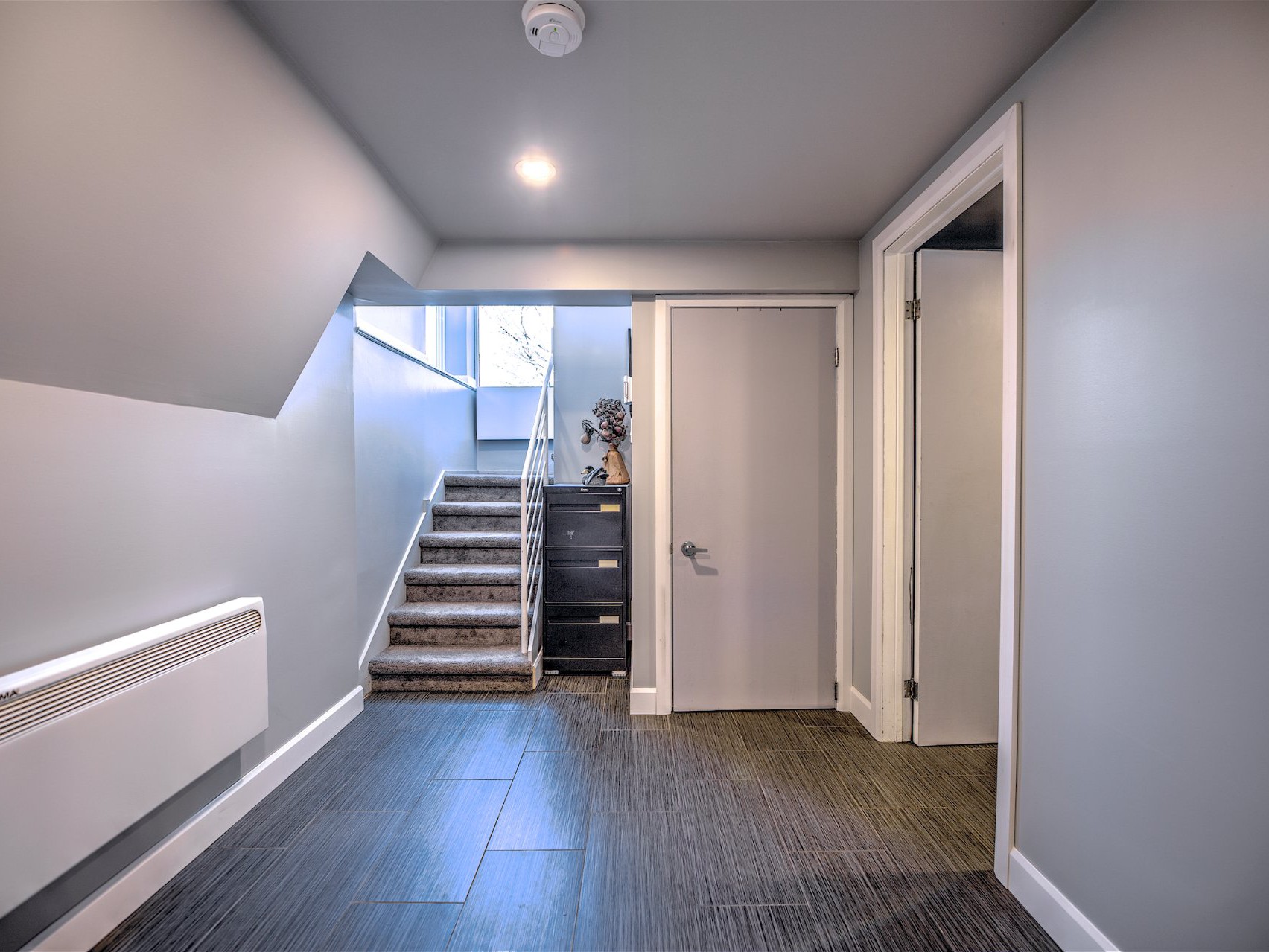 Escalier