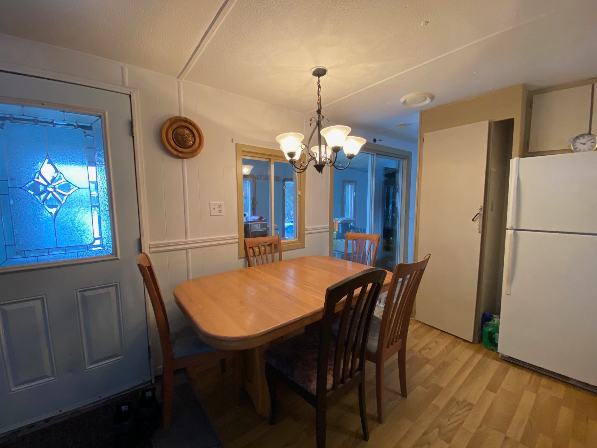 Salle à manger