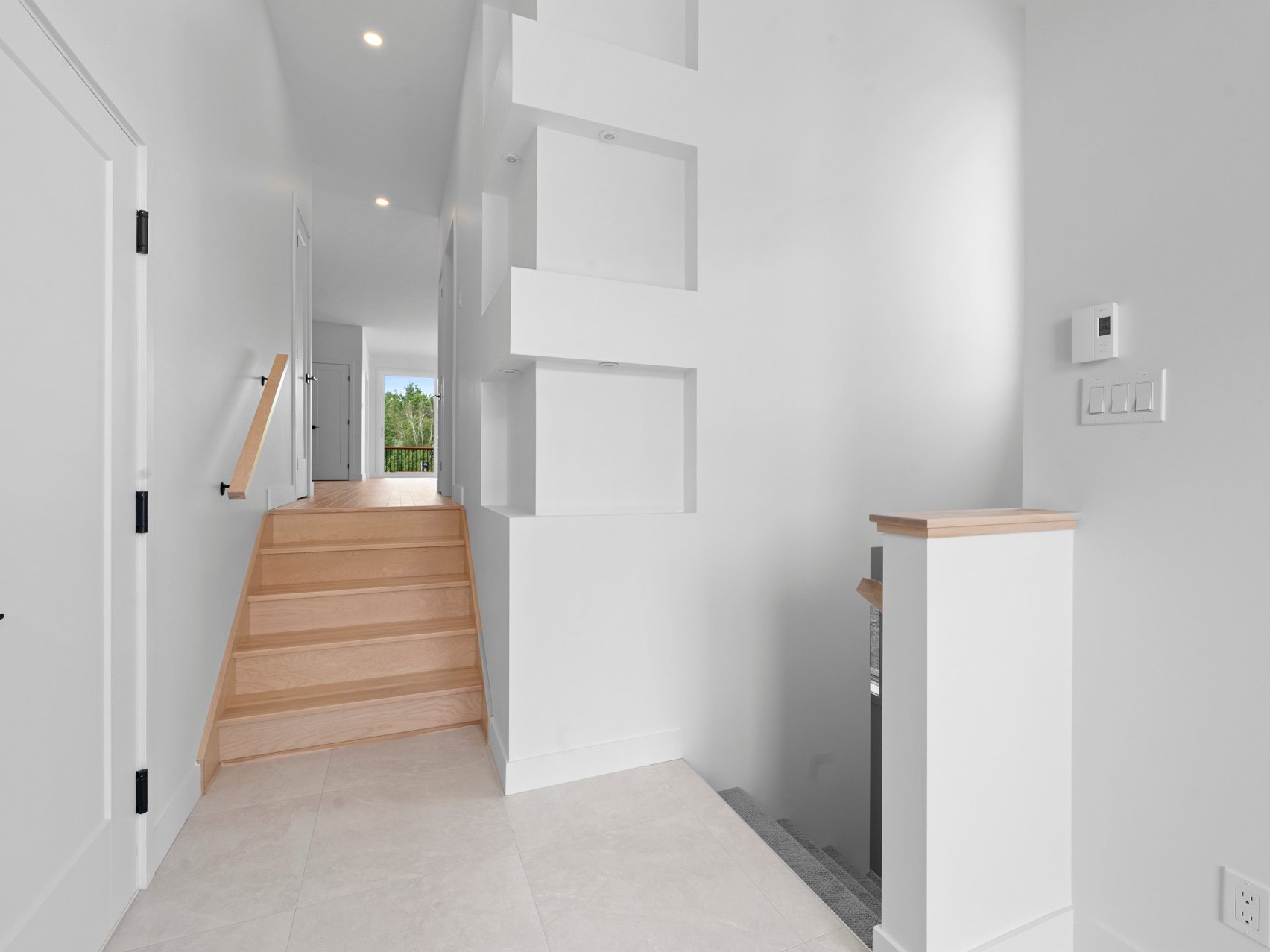 Hall d'entrée/Vestibule