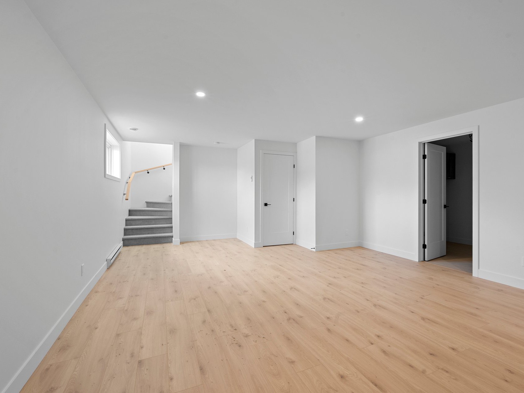 Salle familiale