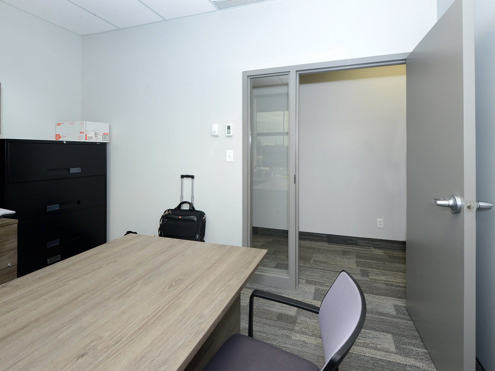 Bureau