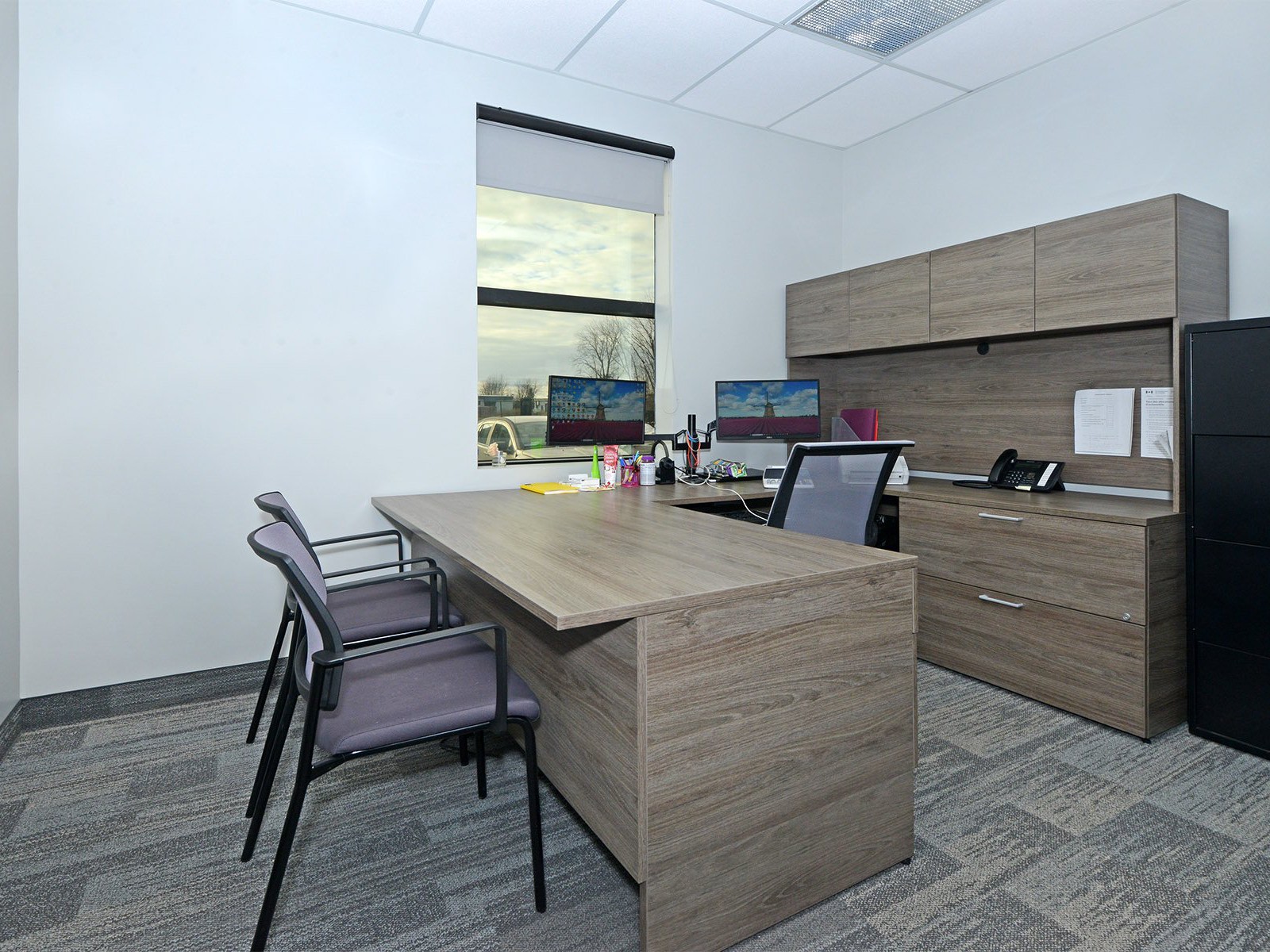 Bureau