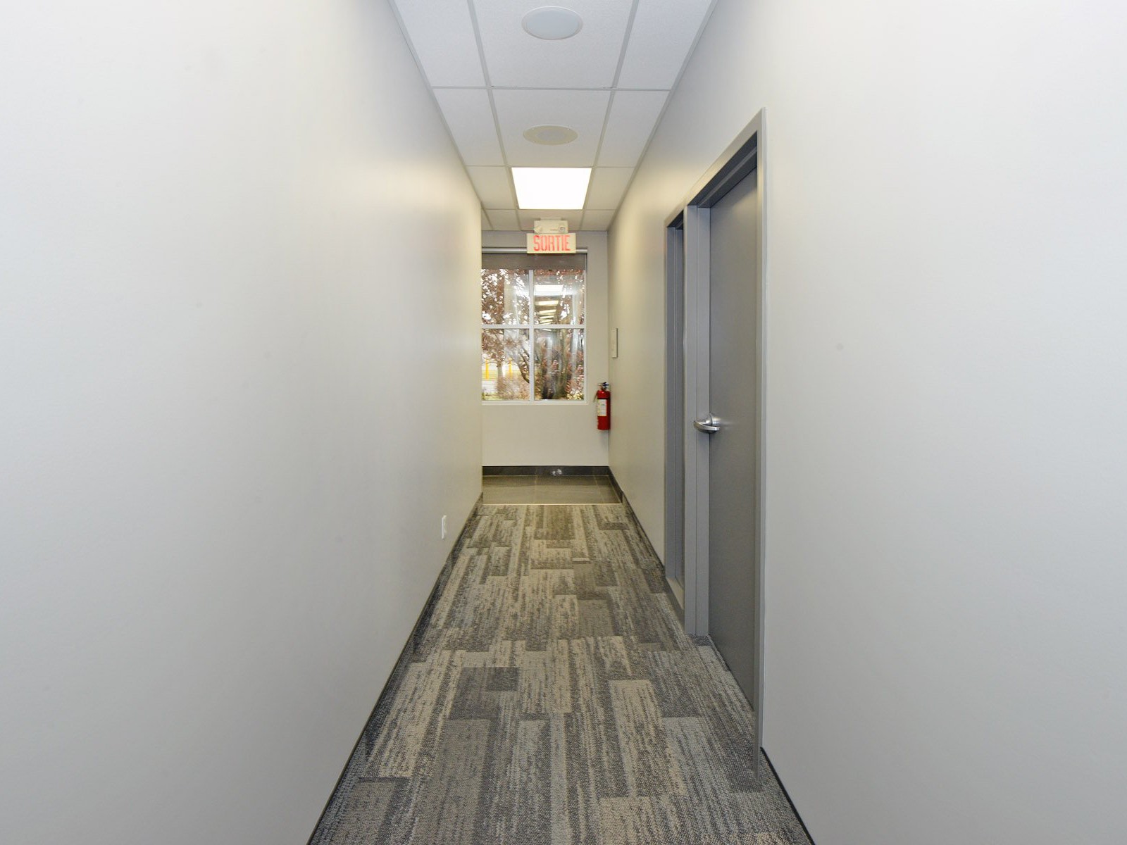 Corridor