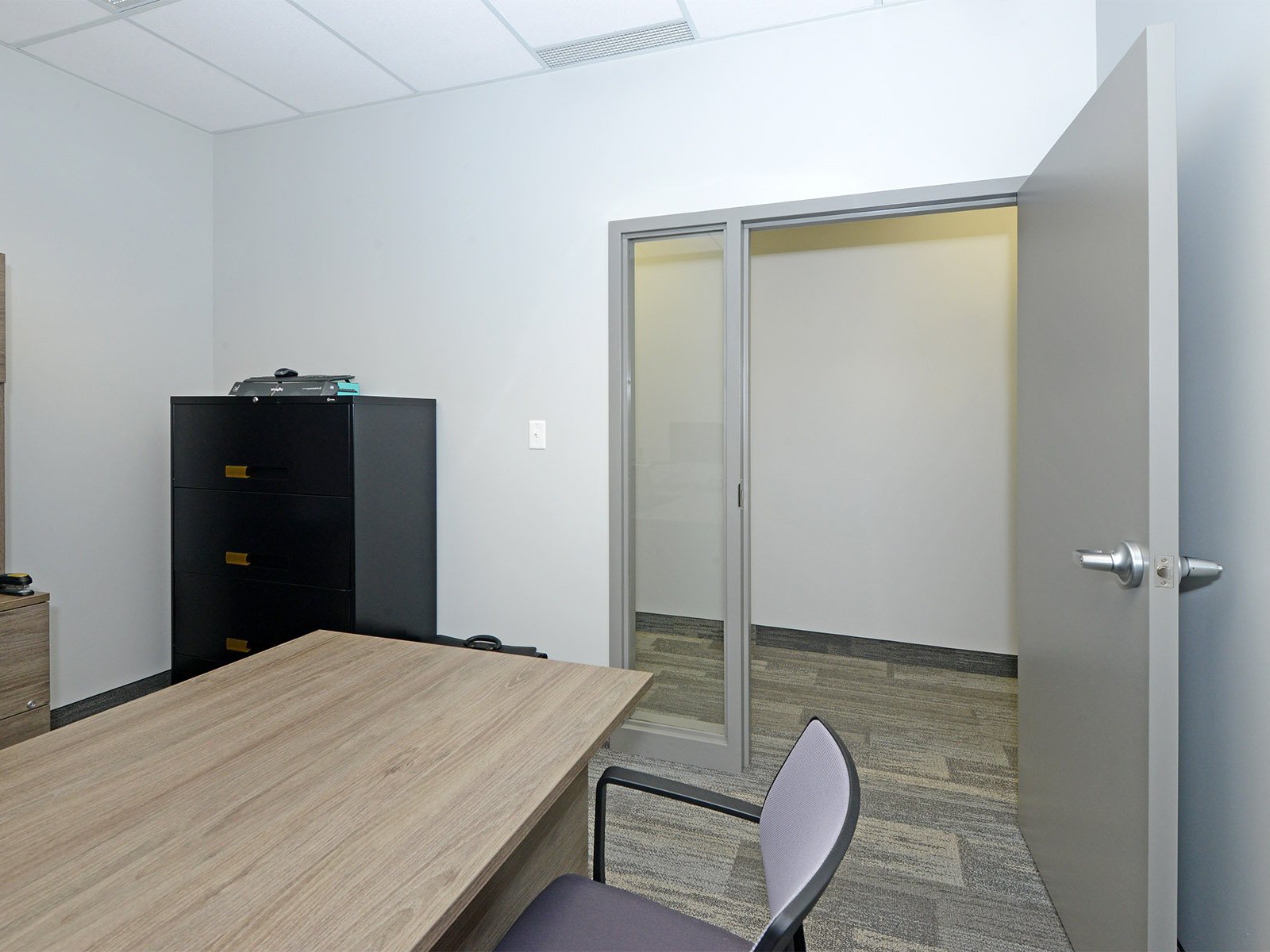 Bureau