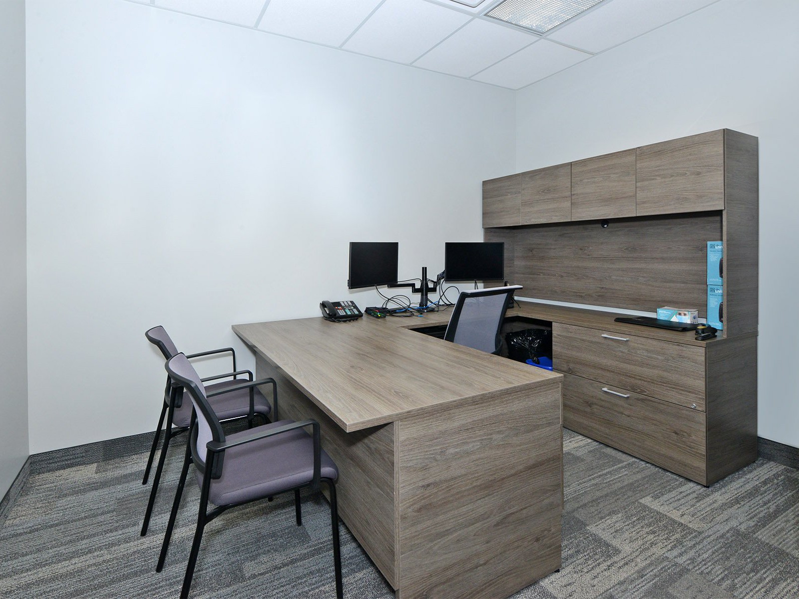 Bureau