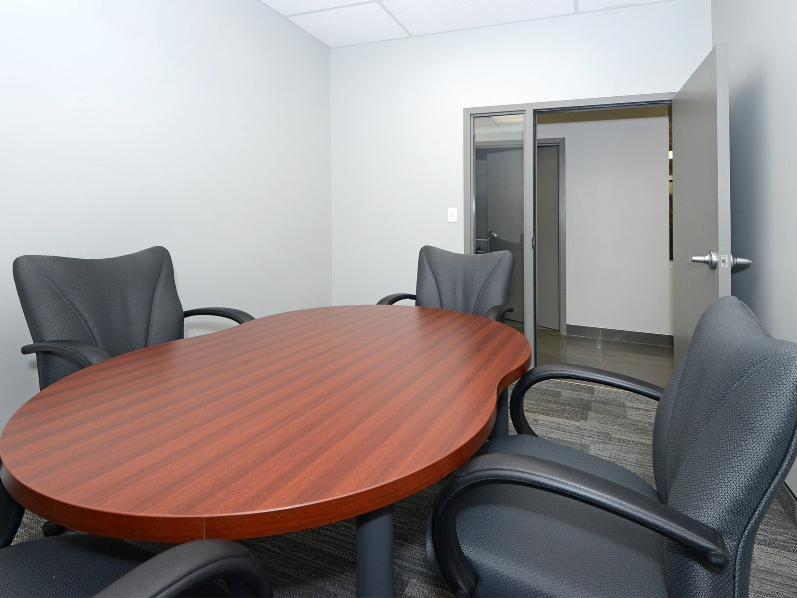 Bureau