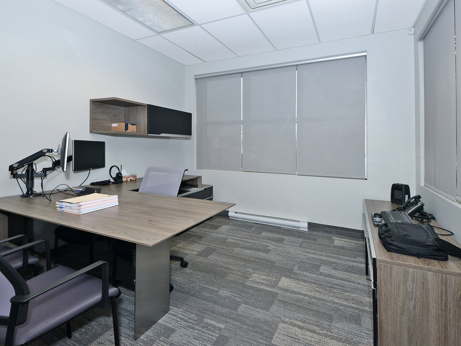 Bureau