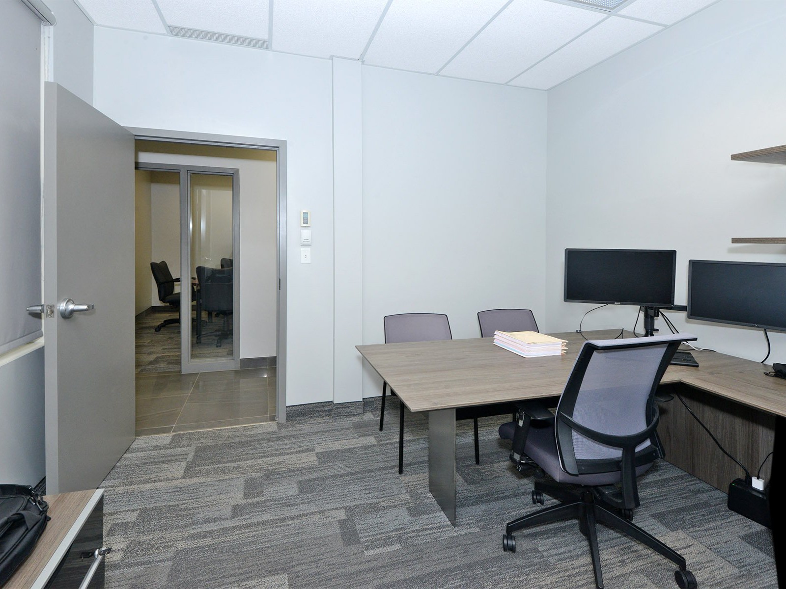 Bureau