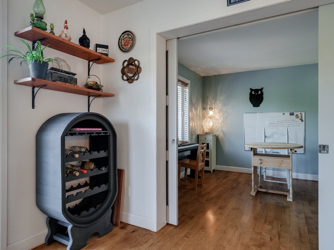 Bureau