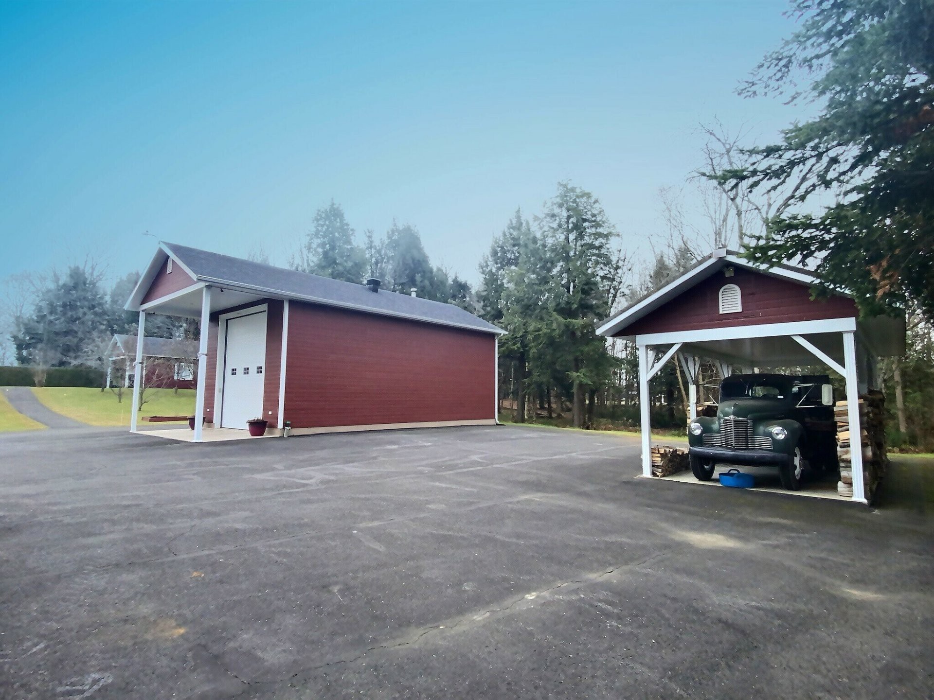Garage