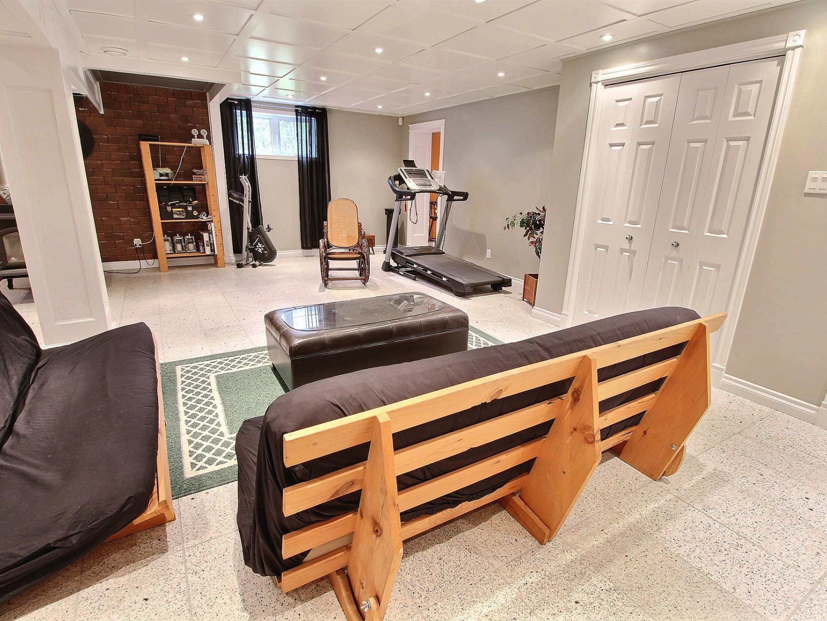 Salle familiale