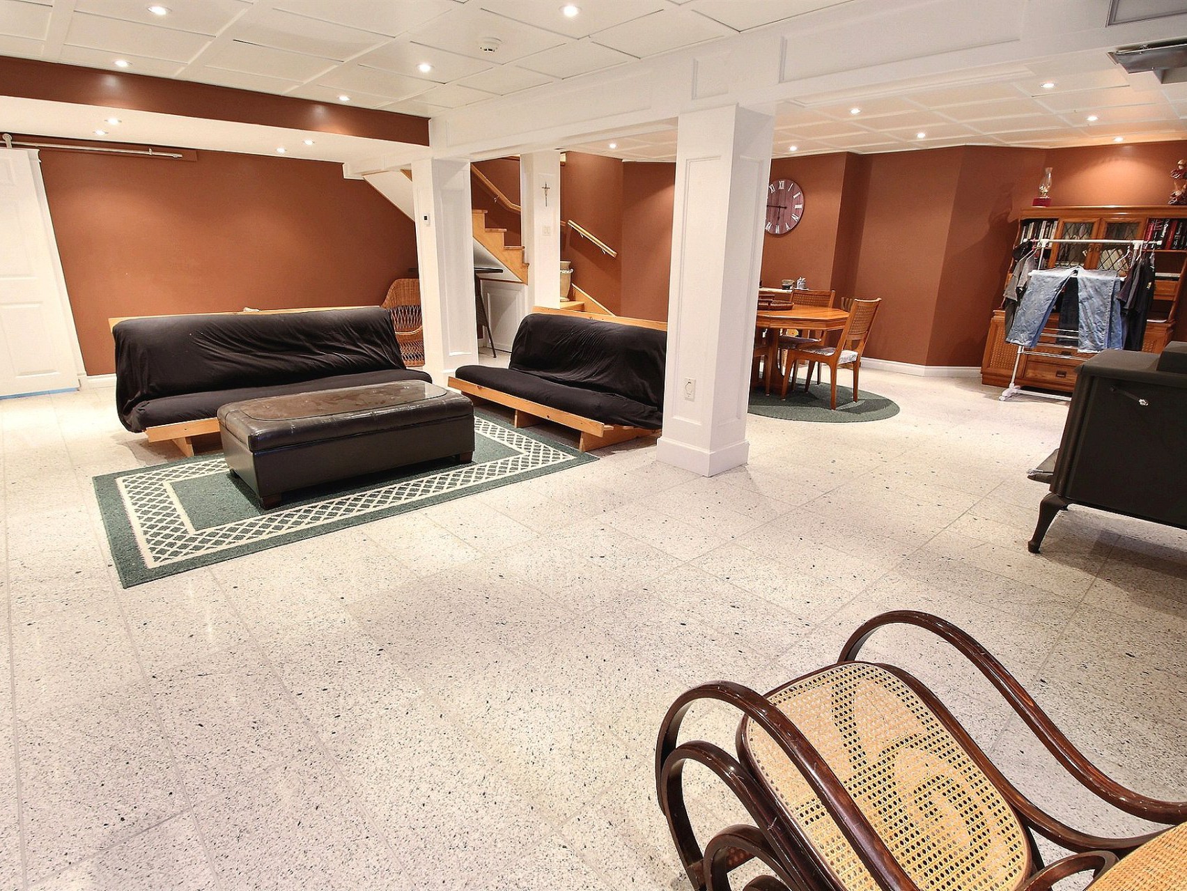 Salle familiale