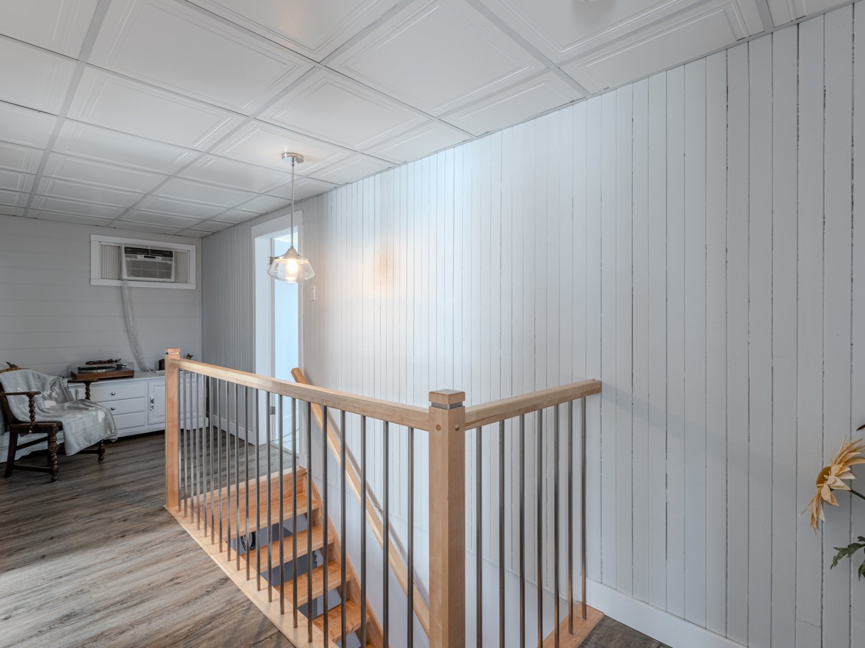 Escalier