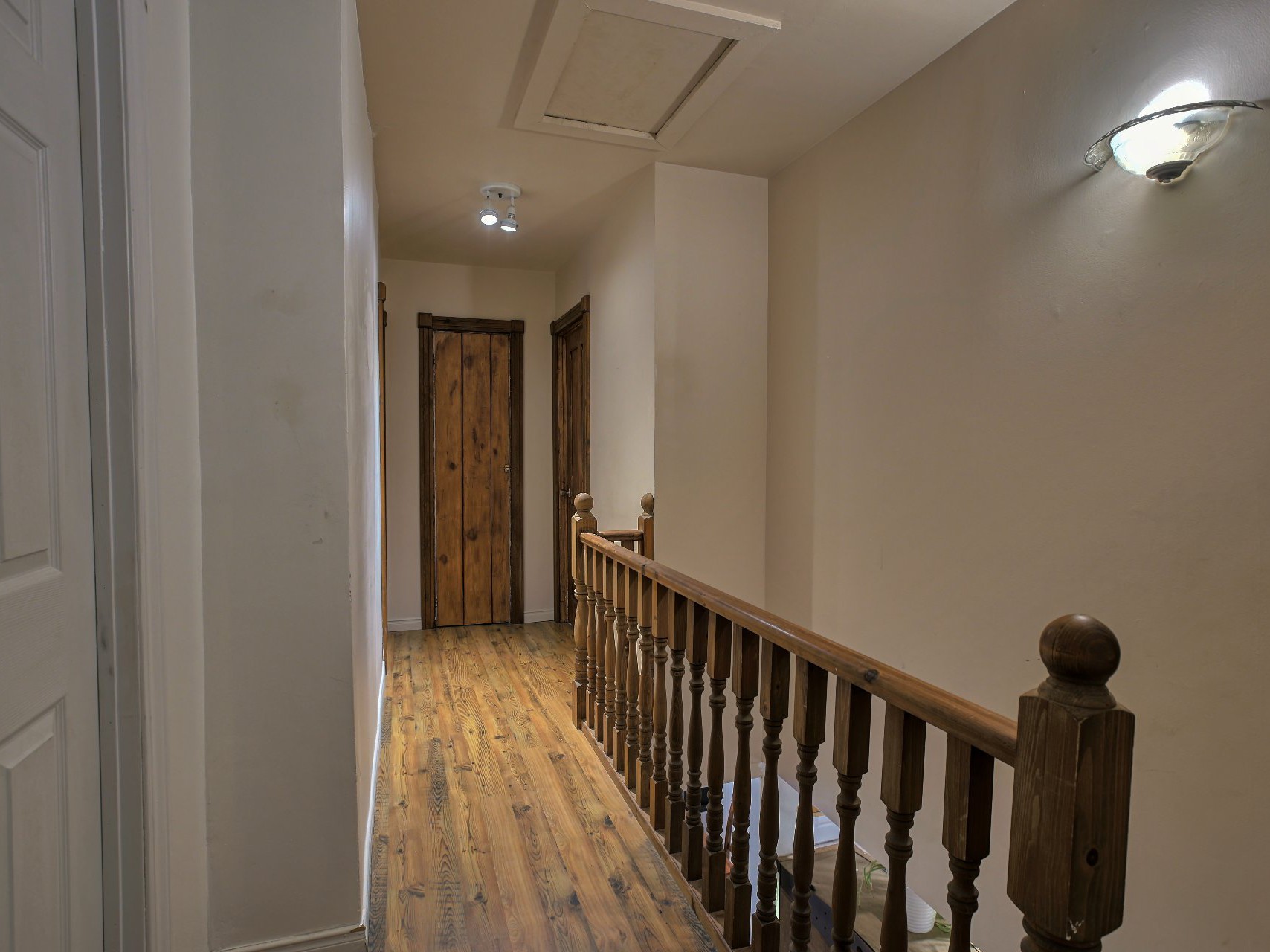 Corridor