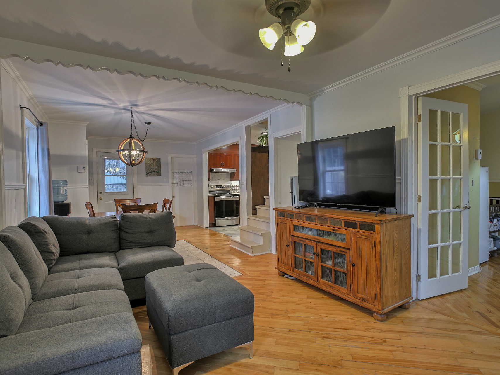 Salon