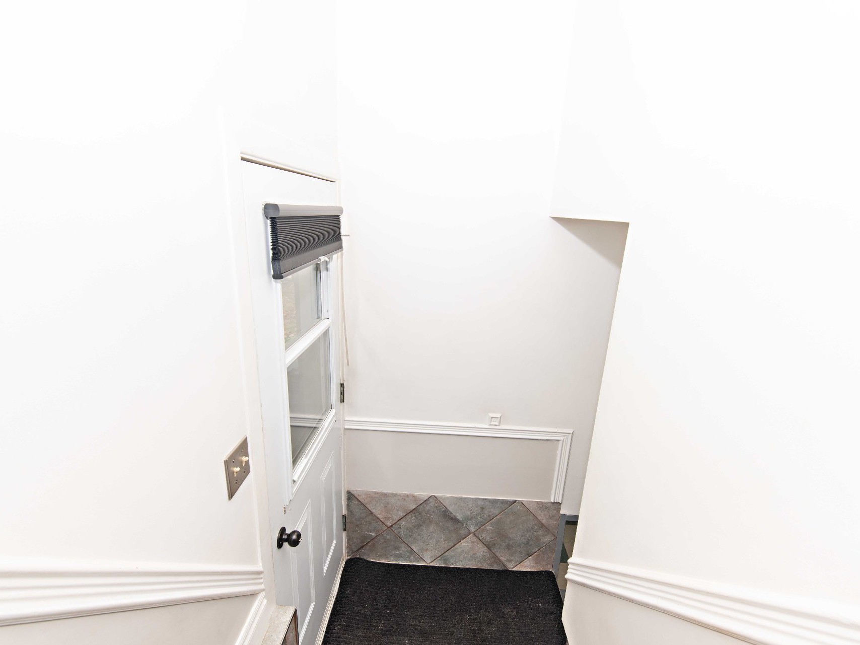 Hall d'entrée/Vestibule