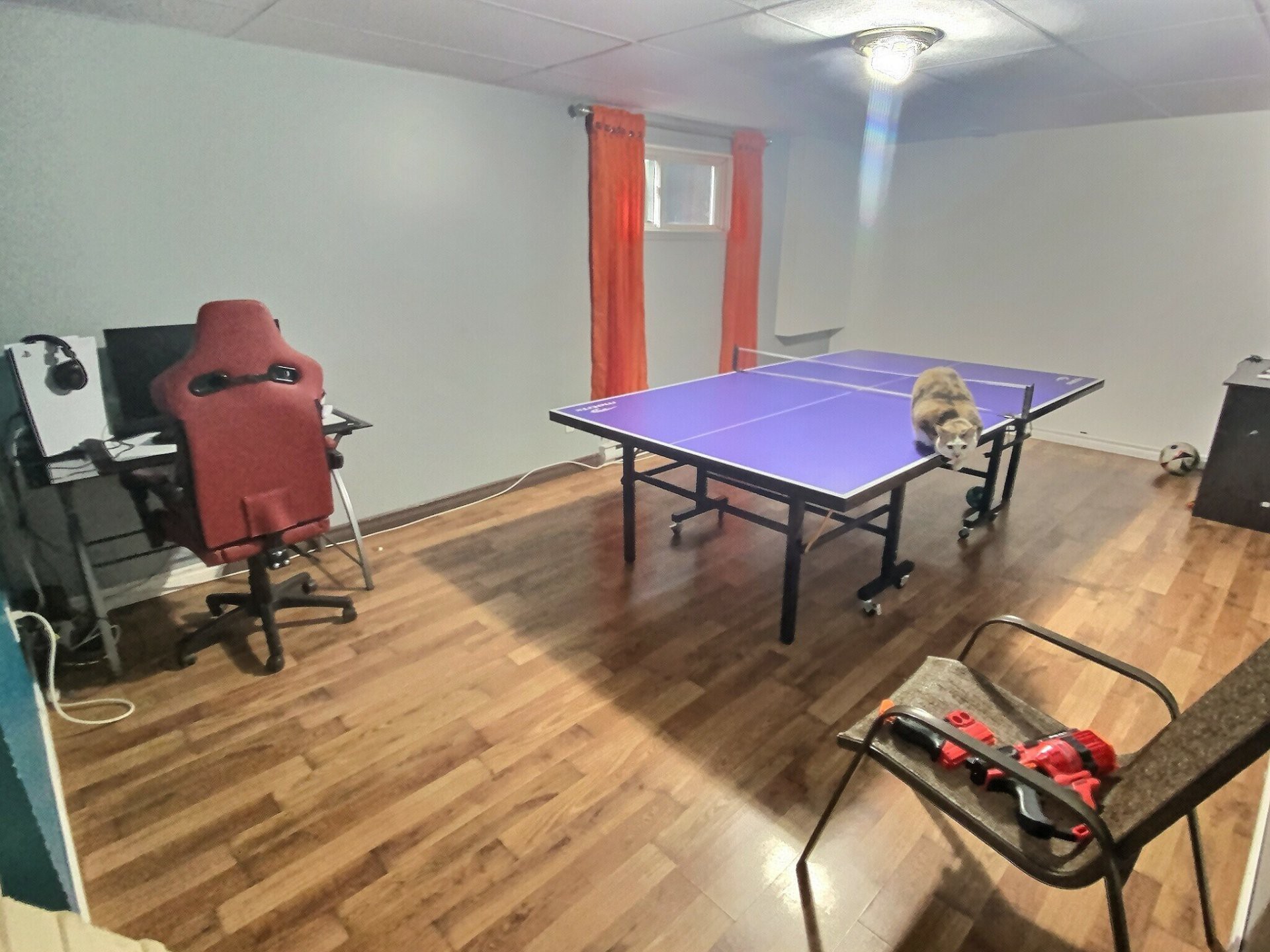 Salle familiale